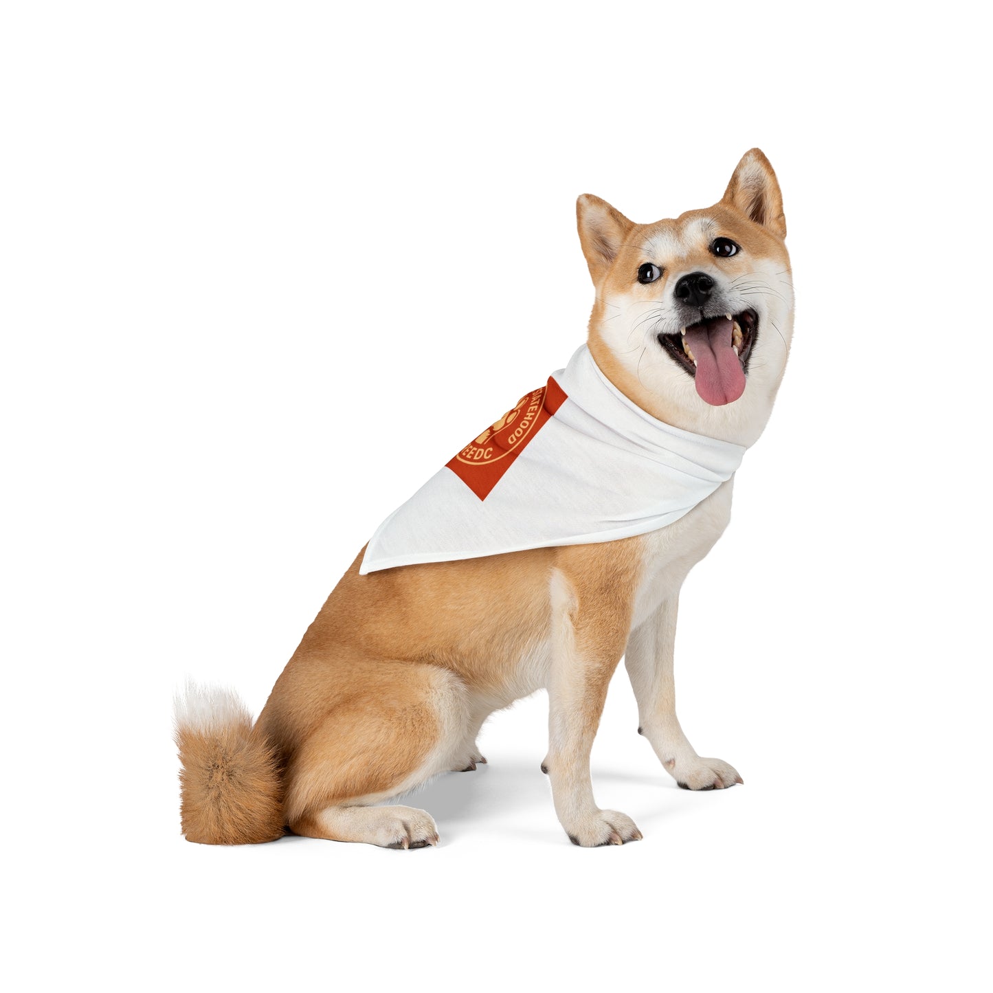 Pet Bandana for Dogs, Cute Pet Accessory, Dog Collar Scarf, Dog Apparel for Celebrations, Fun Pet Gift