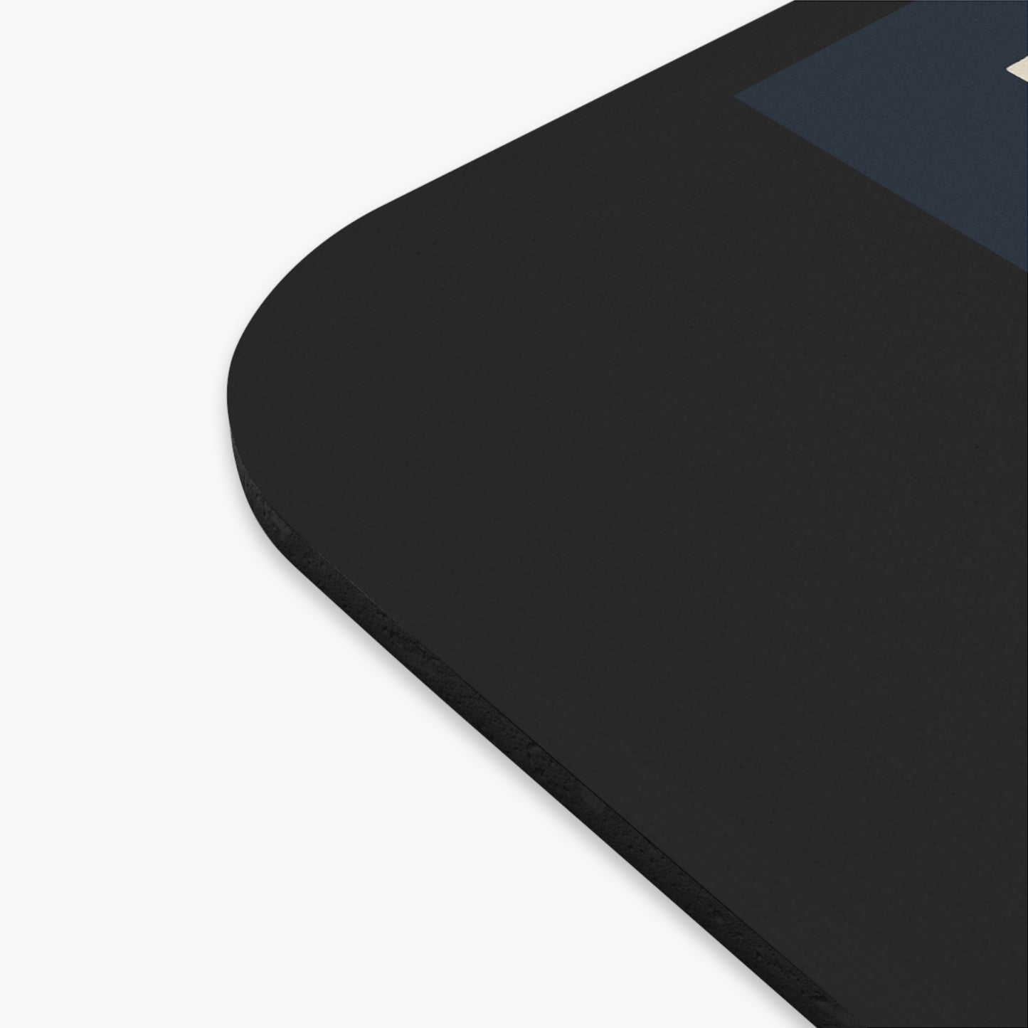 Nonbinary Mouse Pad - Tech Gift for Programmers, Computer Enthusiasts, Office Decor, Geeky Accessories, Birthday Present, LGBTQ