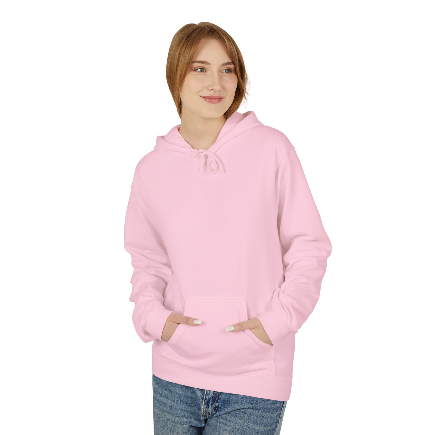 Frightfully Queer Fleece Hoodie, Unisex Halloween Sweatshirt, LGBT Apparel, Cozy Witchy Hoodie, Cute Gift for Queer Friends