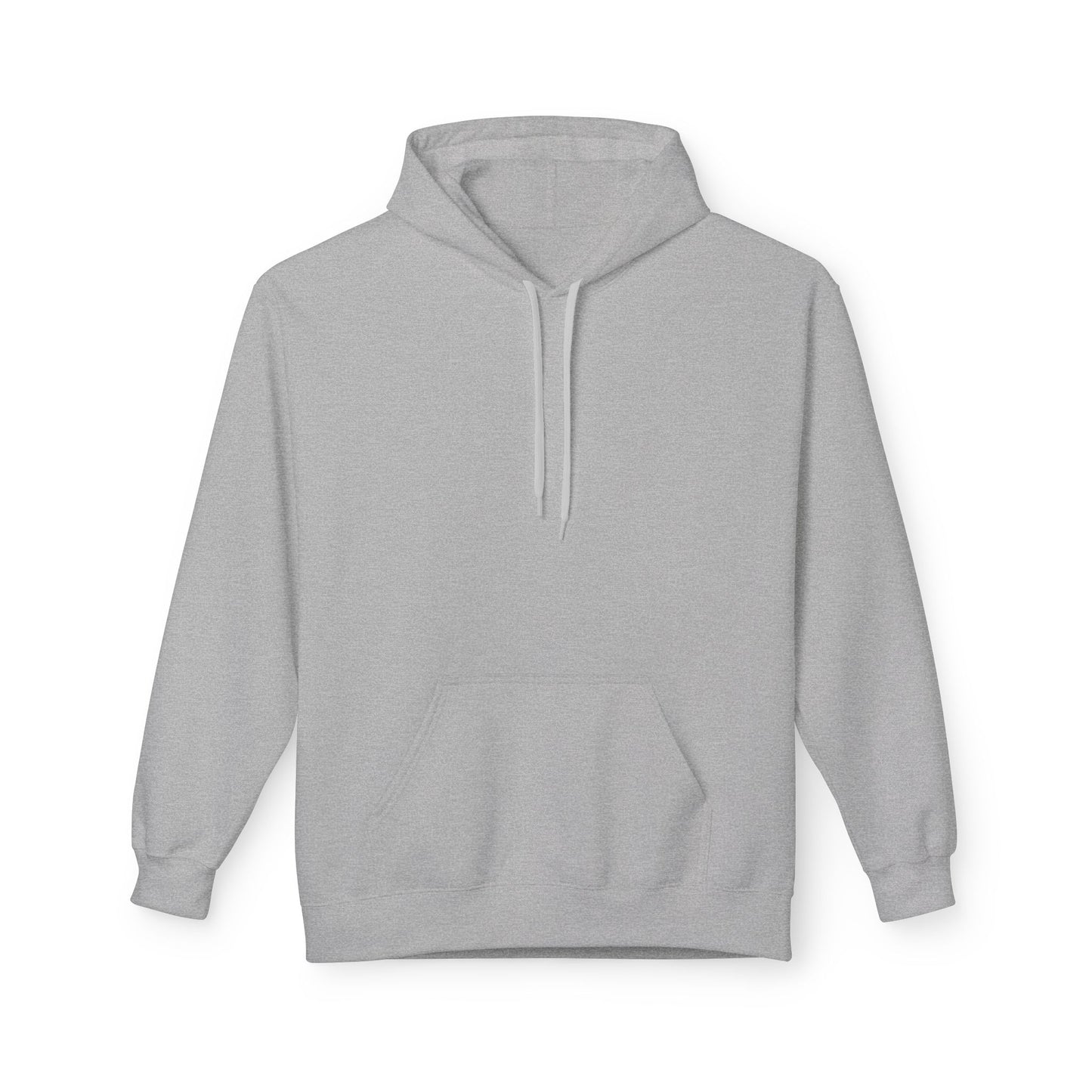 Frightfully Queer Fleece Hoodie, Unisex Halloween Sweatshirt, LGBT Apparel, Cozy Witchy Hoodie, Cute Gift for Queer Friends