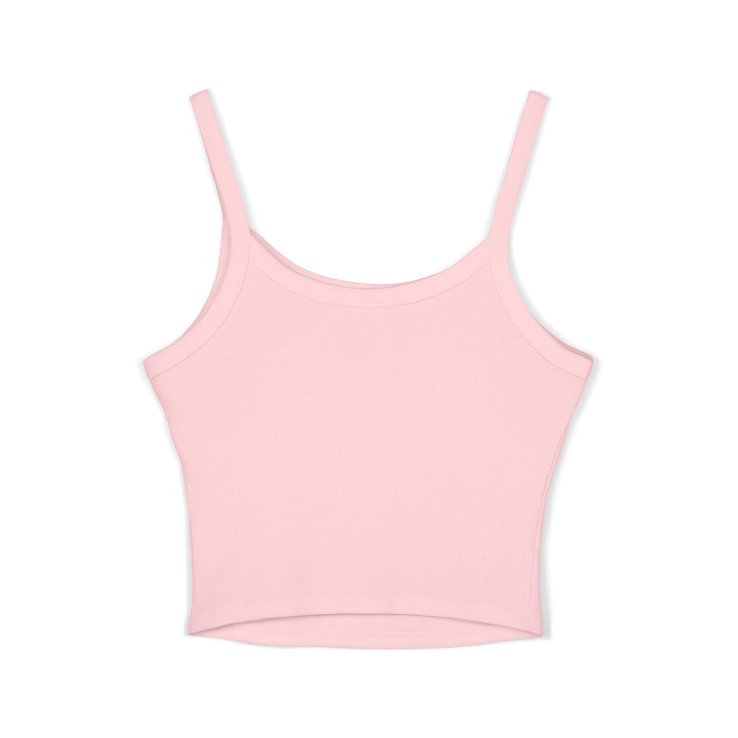 Your Favorite Third Tank Top β Funny Unicorn Poly Pride Womens Spaghetti Strap Tank, Queer Whimsical Festival Shirt