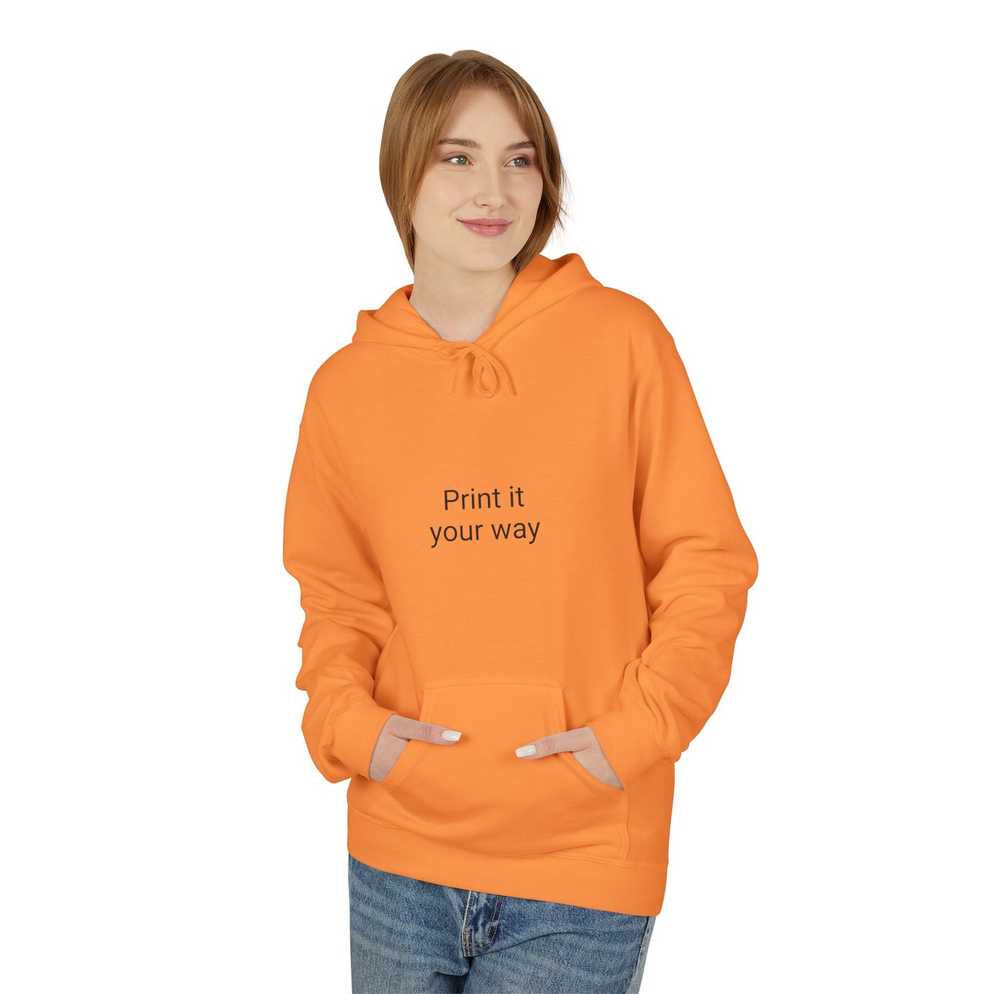 Frightfully Queer Fleece Hoodie, Unisex Halloween Hoodie, Fall Fashion, LGBTQ+ Pride Sweatshirt, Cozy Casual Wear