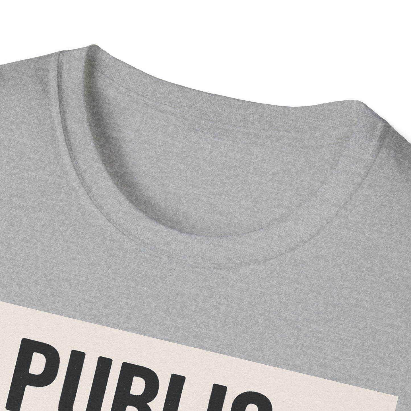 Public Defender T-Shirt: Advocate, Lawyer Gifts, Legal Humor, Courtroom Apparel, Fundraiser Tees