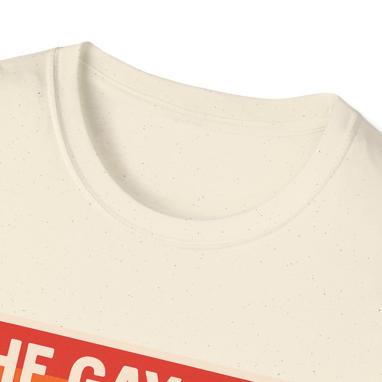 Pride Prompt T-Shirt - The Gay Agenda: Love, Rights & Better Fashion, LGBTQ+, Equality Shirt, Unisex Tee, Fun Gift for Pride Month