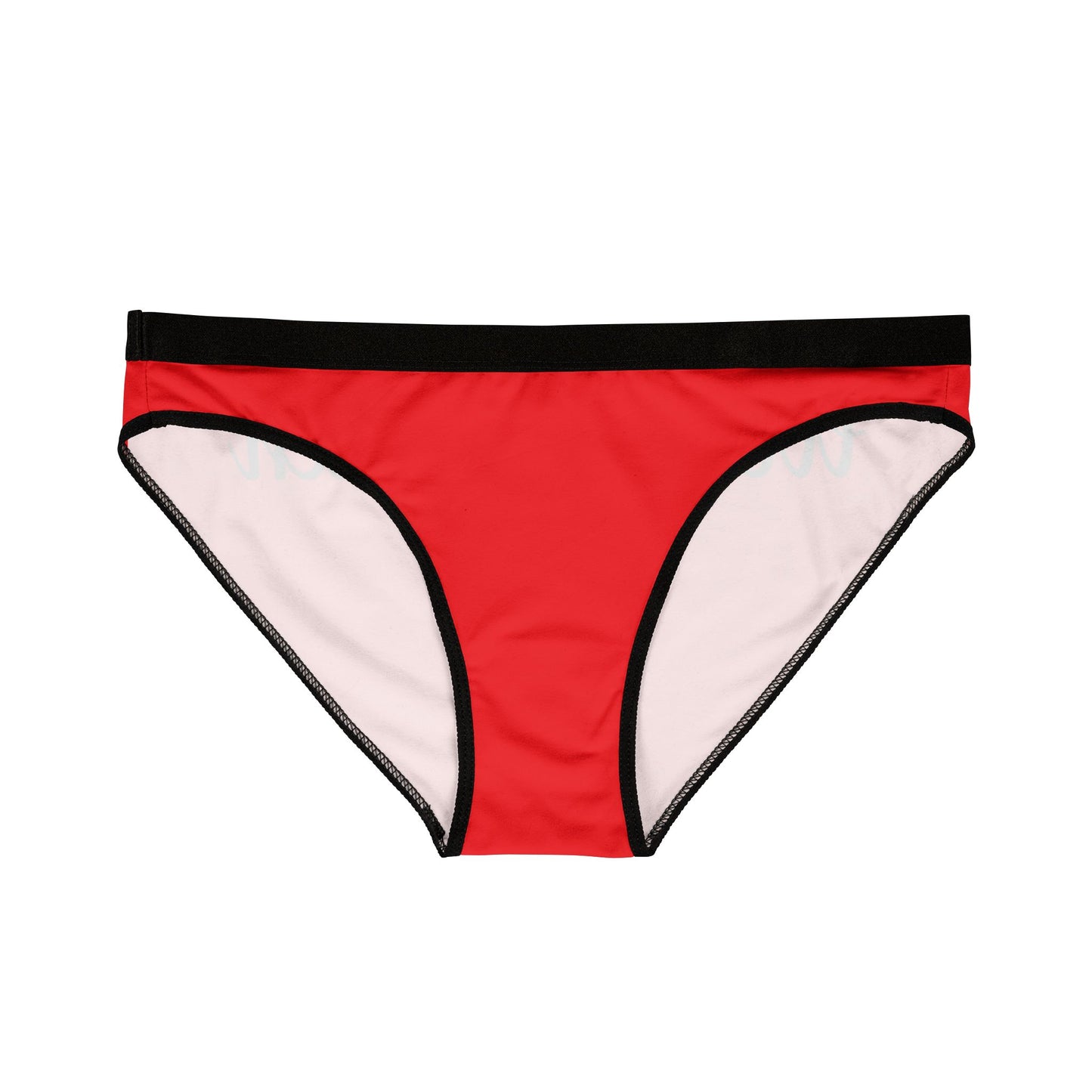 Seductive Women's Underwear, Flattering Bikini Briefs for Everyday Comfort, Lesbian, LGBTQ, Queer