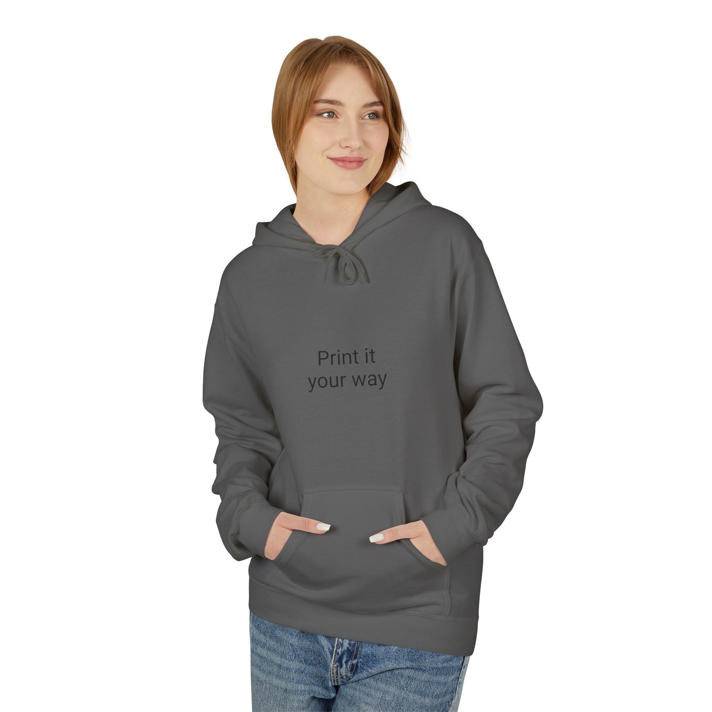 Frightfully Queer Fleece Hoodie, Unisex Halloween Hoodie, Fall Fashion, LGBTQ+ Pride Sweatshirt, Cozy Casual Wear