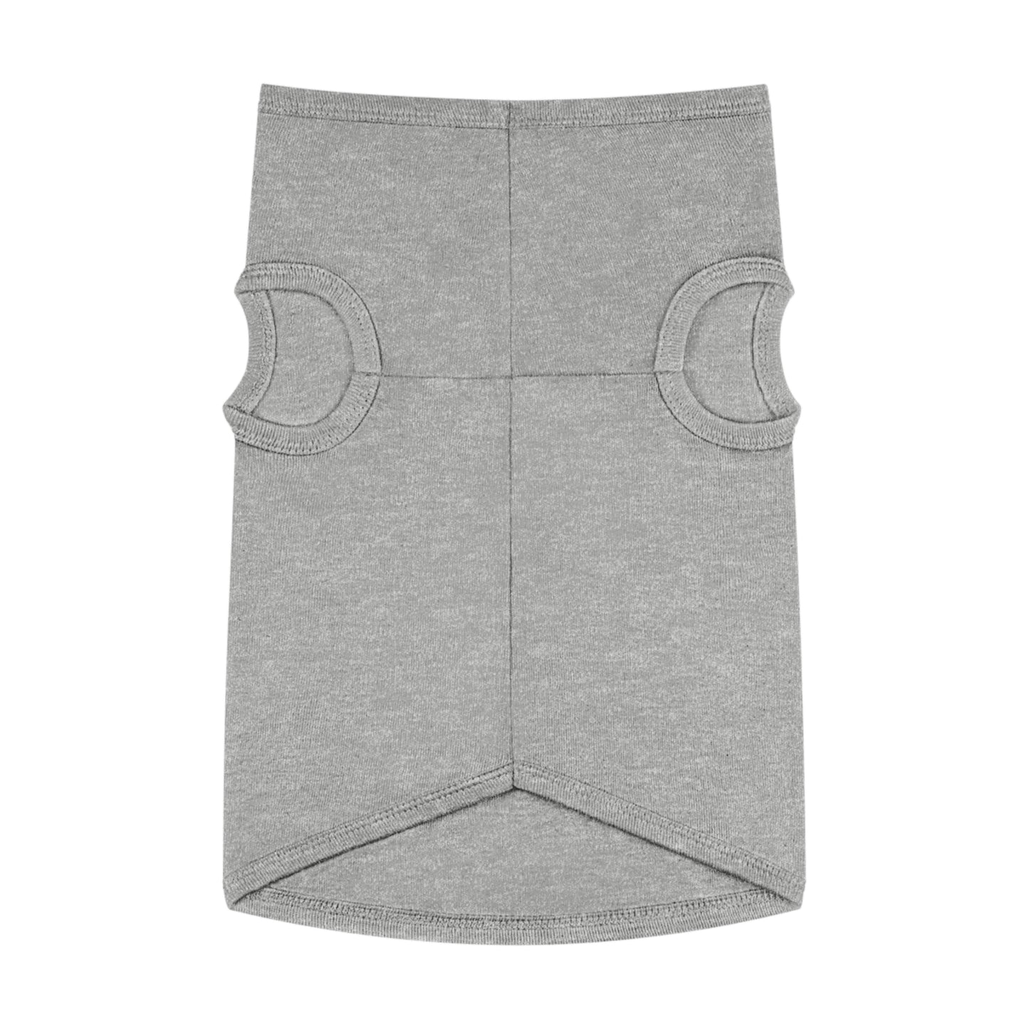 Pet Tank Top for Dogs, Paws Up for Statehood Tee, Dog Pride Apparel, Cute Pet Clothing, Funny Dog Shirt, Ideal for Pet Lovers