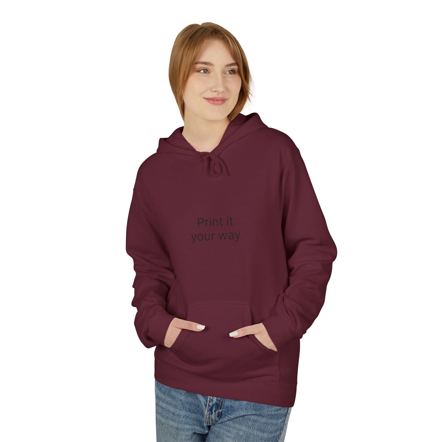 Frightfully Queer Fleece Hoodie, Unisex Halloween Hoodie, Fall Fashion, LGBTQ+ Pride Sweatshirt, Cozy Casual Wear