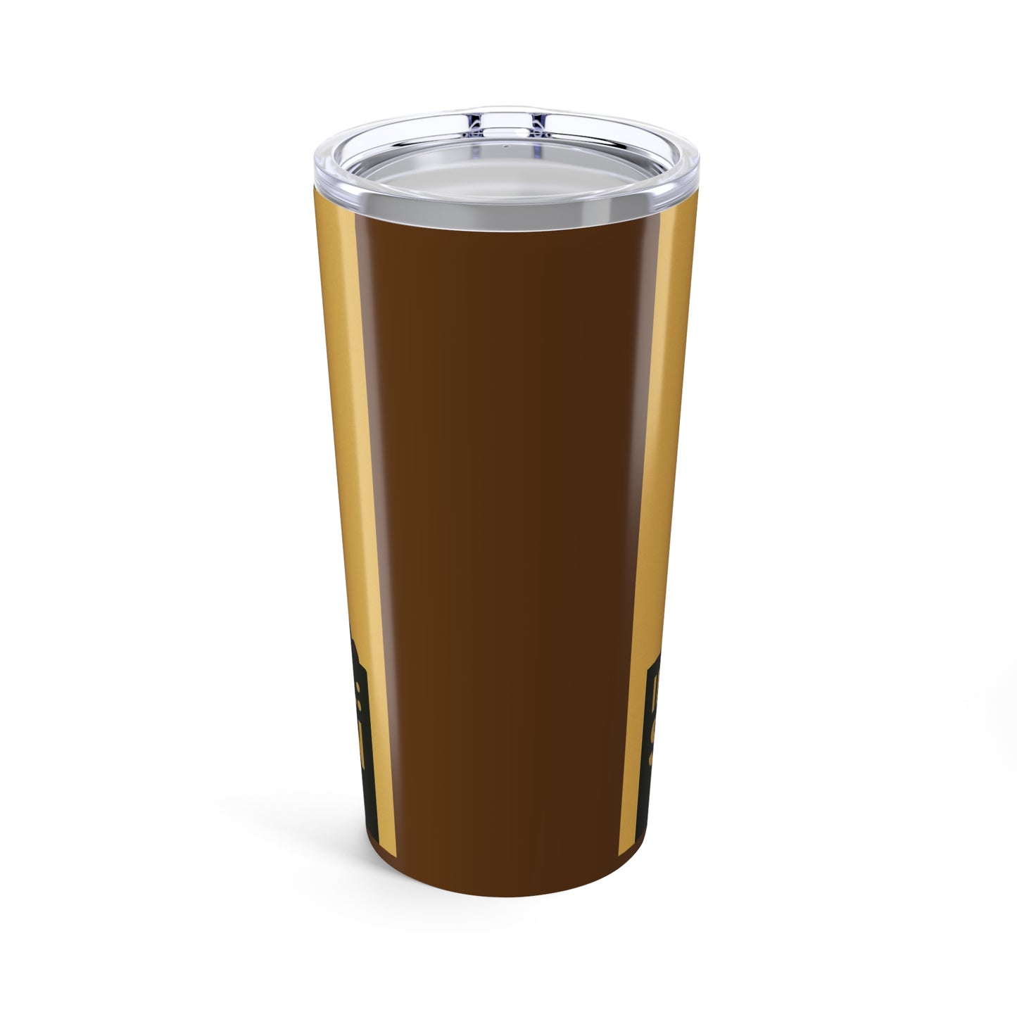 Empowerment Tumbler 20oz | Immigration Justice Travel Mug, Advocacy Drinkware, Inspirational Gift, Coffee Cup, Supporter Merchandise