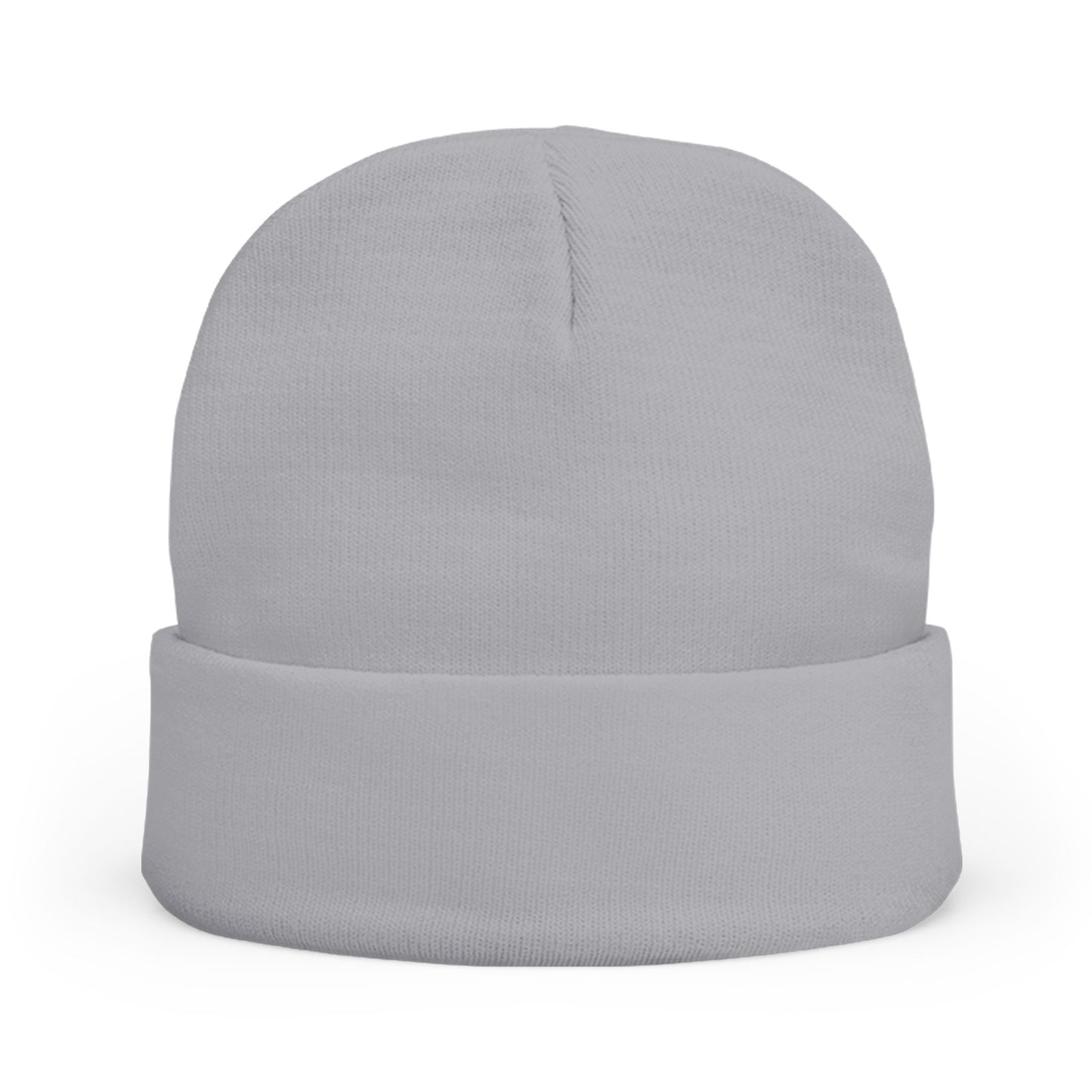Embroidered Knit Beanie - Cozy Winter Hat for Warmth & Style, Ideal for LGBTQ+ Pride, Gifts for Friends, Casual Wear