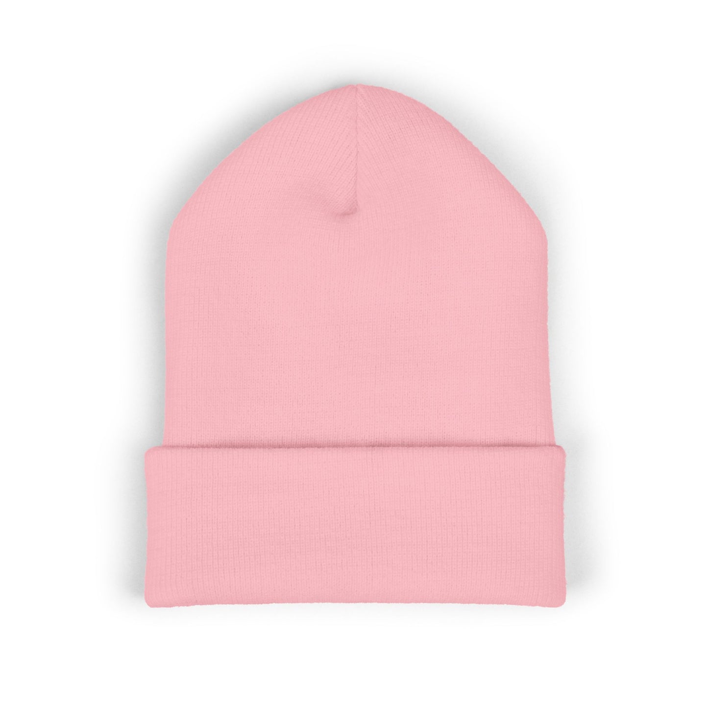 Pillow Princess Beanie - Cozy Classic Cuffed Beanie for Fashion Lovers, Winter Gifts, Birthday, Self-Care, Cute Accessories