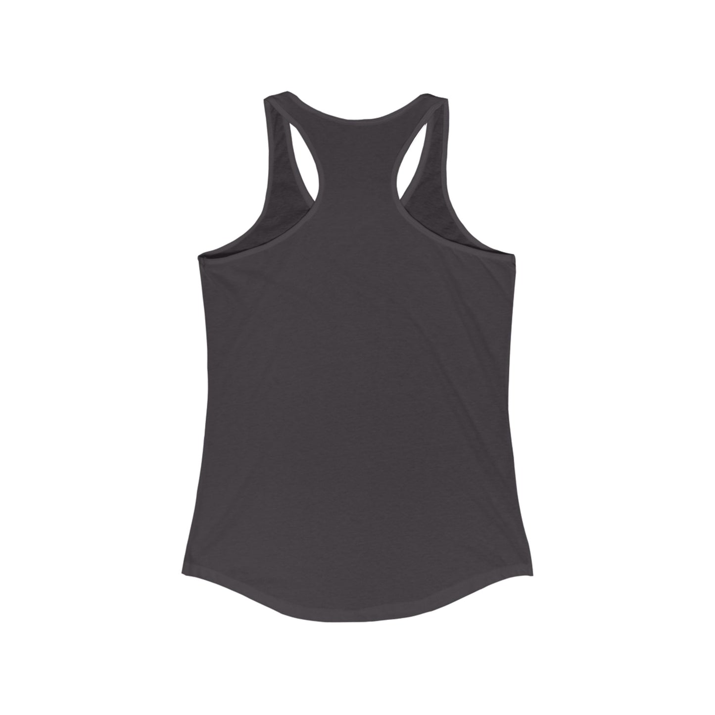 Empowering Women's Racerback Tank - 'Don't Hate the Rainbow, Hate Injustice' - Pride, Activism, Casual Wear, Summer