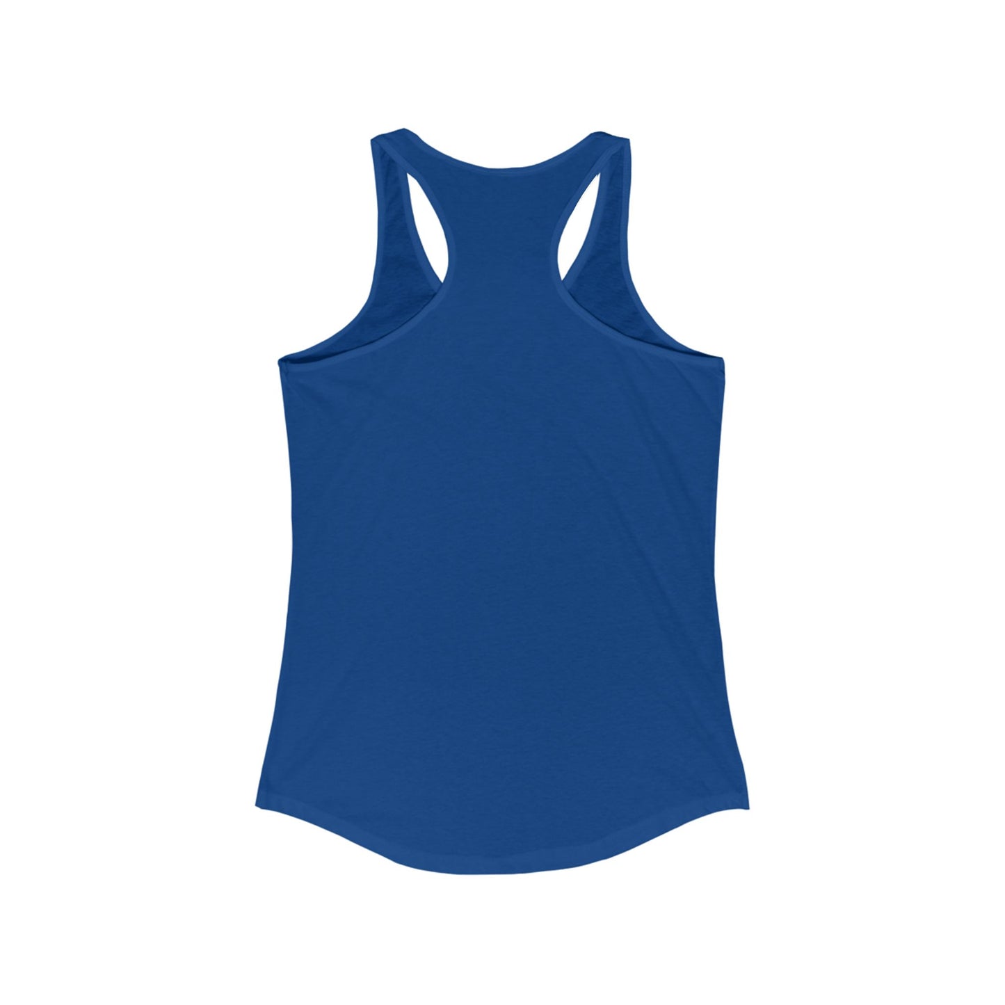 Empowering Women's Racerback Tank - 'Don't Hate the Rainbow, Hate Injustice' - Pride, Activism, Casual Wear, Summer