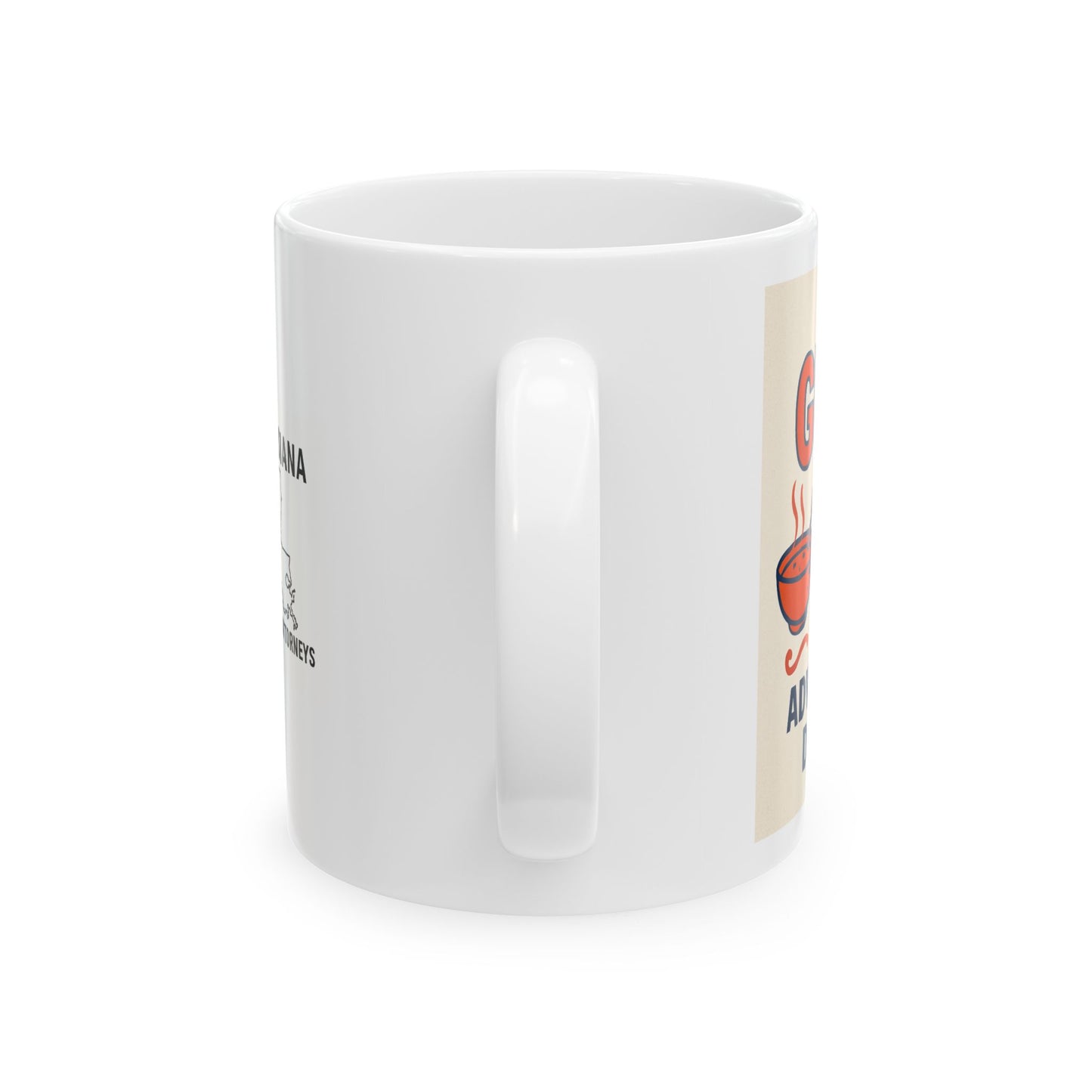 Louisiana Defense Attorney - Coffee Mug, Social Justice, Activists, Attorneys, Lawyers
