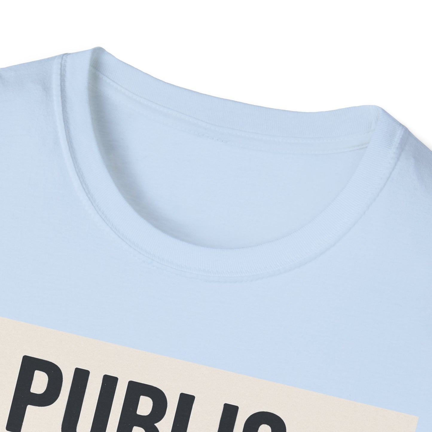 Public Defender T-Shirt: Advocate, Lawyer Gifts, Legal Humor, Courtroom Apparel, Fundraiser Tees
