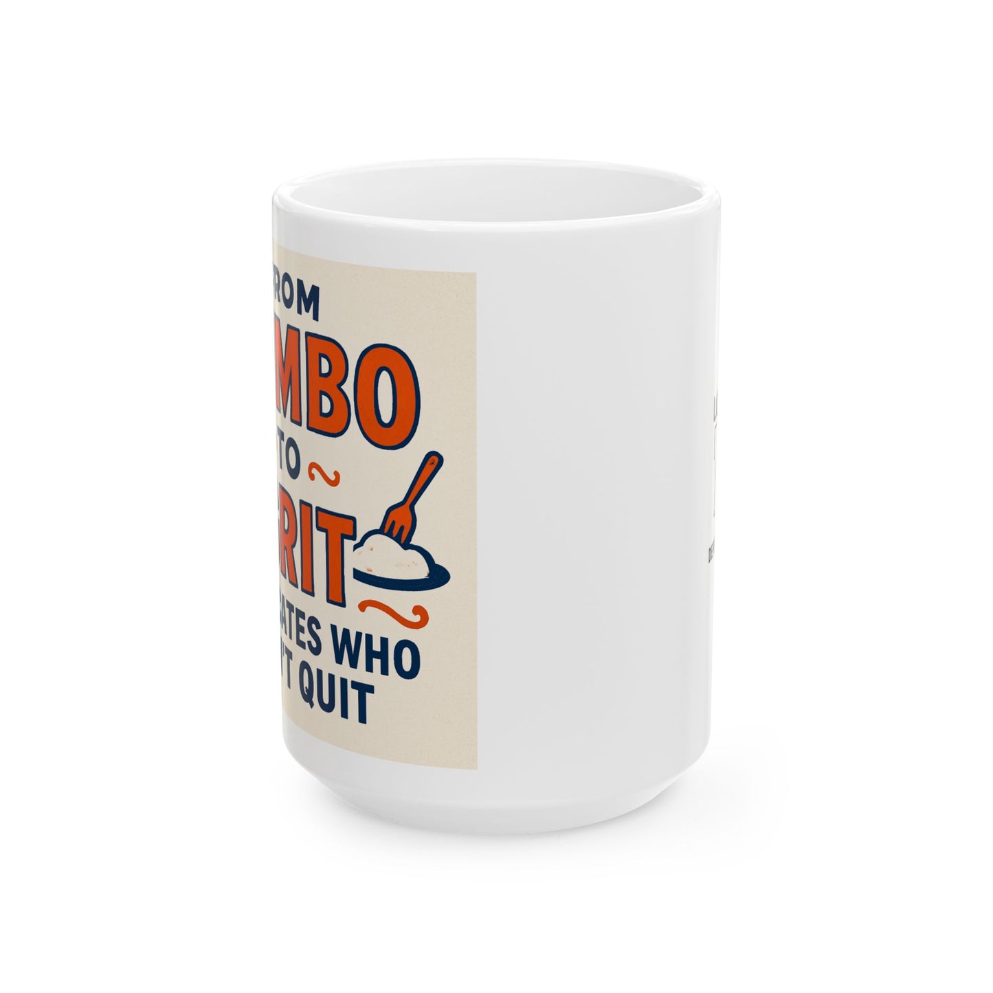 Louisiana Defense Attorney - Coffee Mug, Social Justice, Activists, Attorneys, Lawyers
