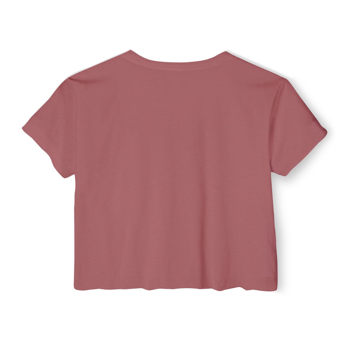 Your Favorite Third Crop Top β Funny Unicorn Poly Pride Womens Crop Top, Queer Whimsical Festival Shirt