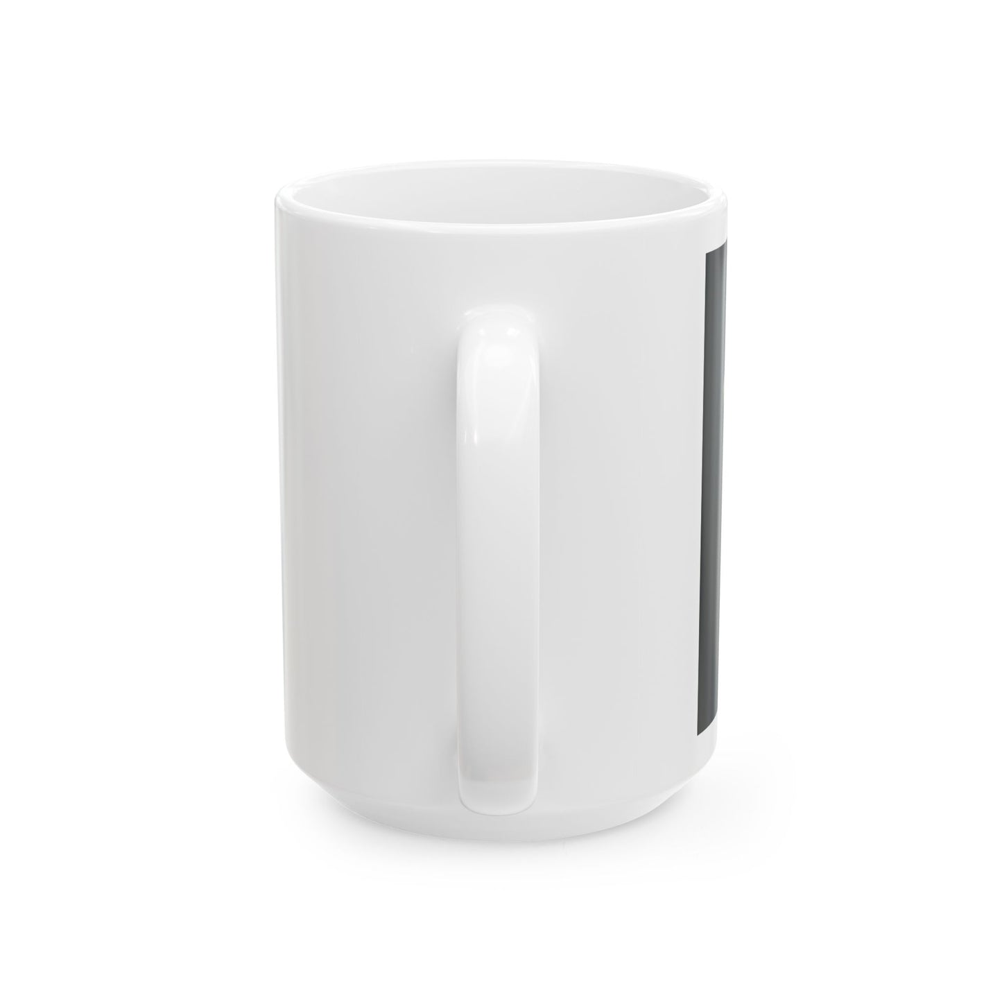 Taxed Enough To Resist Ceramic Mug | Motivational Coffee Cup | Gift for Activists | Inspirational Drinkware | 11oz & 15oz Options