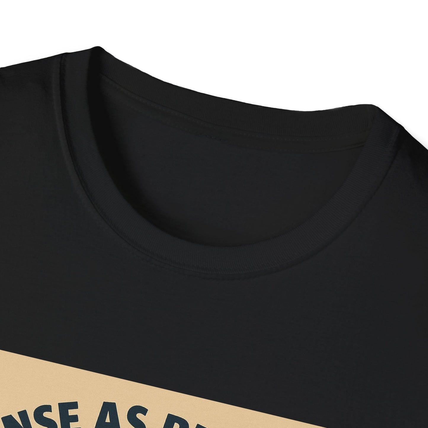 Washington Defense Attorney - Defense As Relentless Unisex T-Shirt, Graphic T-Shirt for Attorneys, Gift for Lawyers