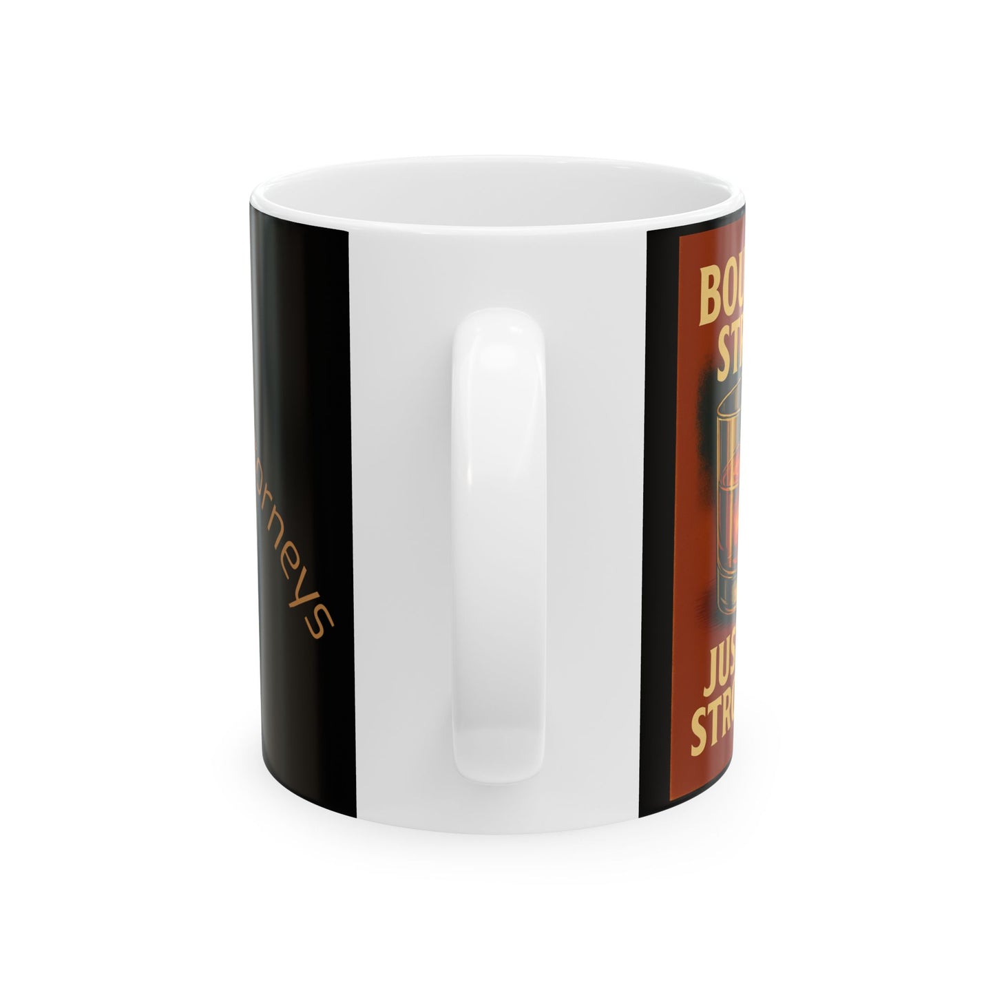 Kentucky Defense Attorney Ceramic Mug, Perfect for Coffee Lovers, Gift for Special Occasions, Unique Kitchen Decor, 11oz, 15oz