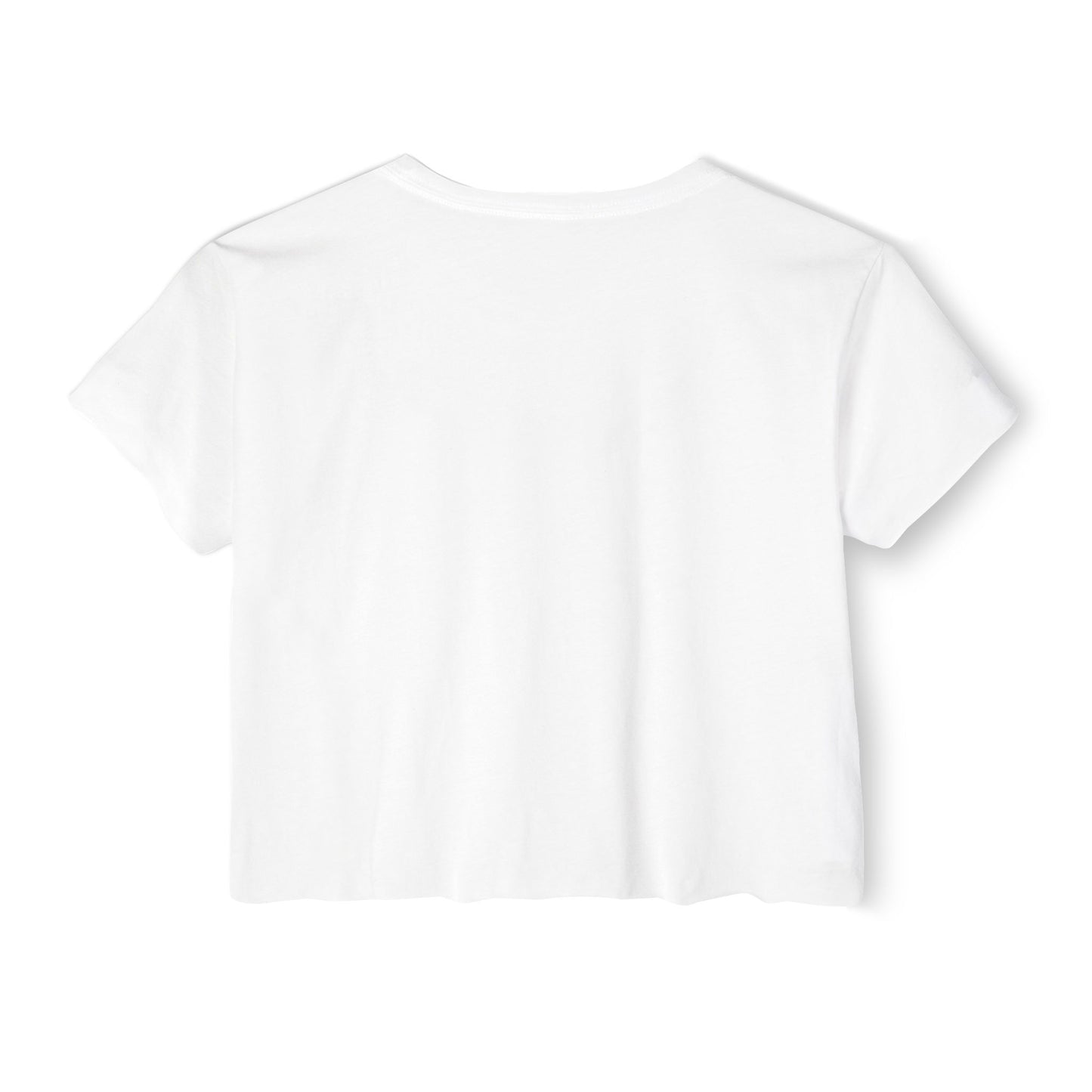 Your Favorite Third Crop Top β Funny Unicorn Poly Pride Womens Crop Top, Queer Whimsical Festival Shirt