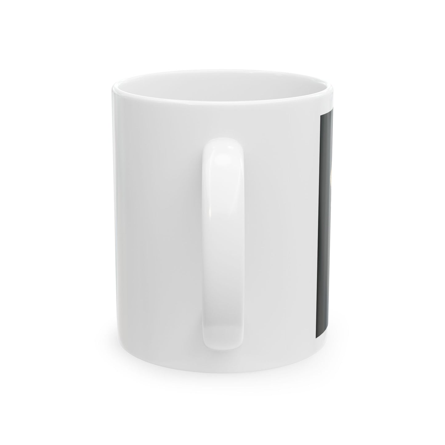 Taxed Enough To Resist Ceramic Mug | Motivational Coffee Cup | Gift for Activists | Inspirational Drinkware | 11oz & 15oz Options