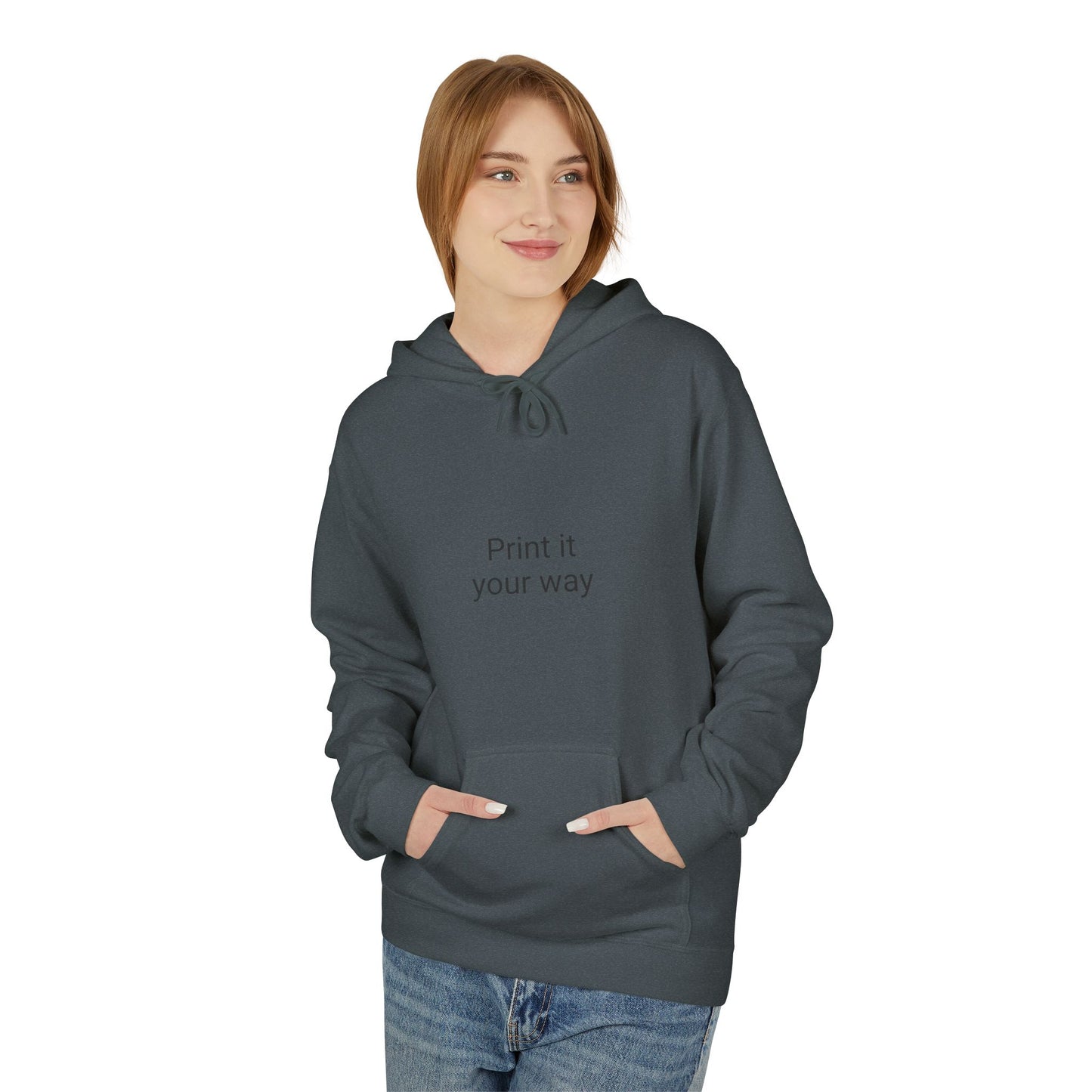 Frightfully Queer Fleece Hoodie, Unisex Halloween Hoodie, Fall Fashion, LGBTQ+ Pride Sweatshirt, Cozy Casual Wear