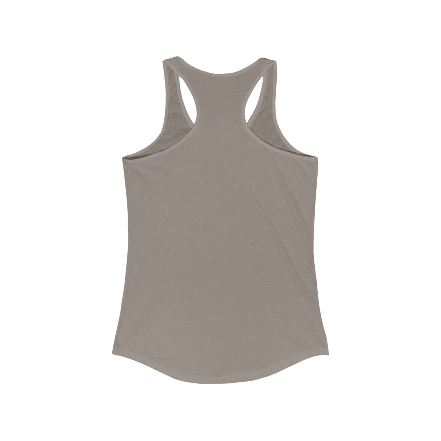 50 Shades of Pride Racerback Tank, LGBTQIA+ Apparel, Women's Summer Top, Workout Tank, Gift for Pride Month, Festival Wear
