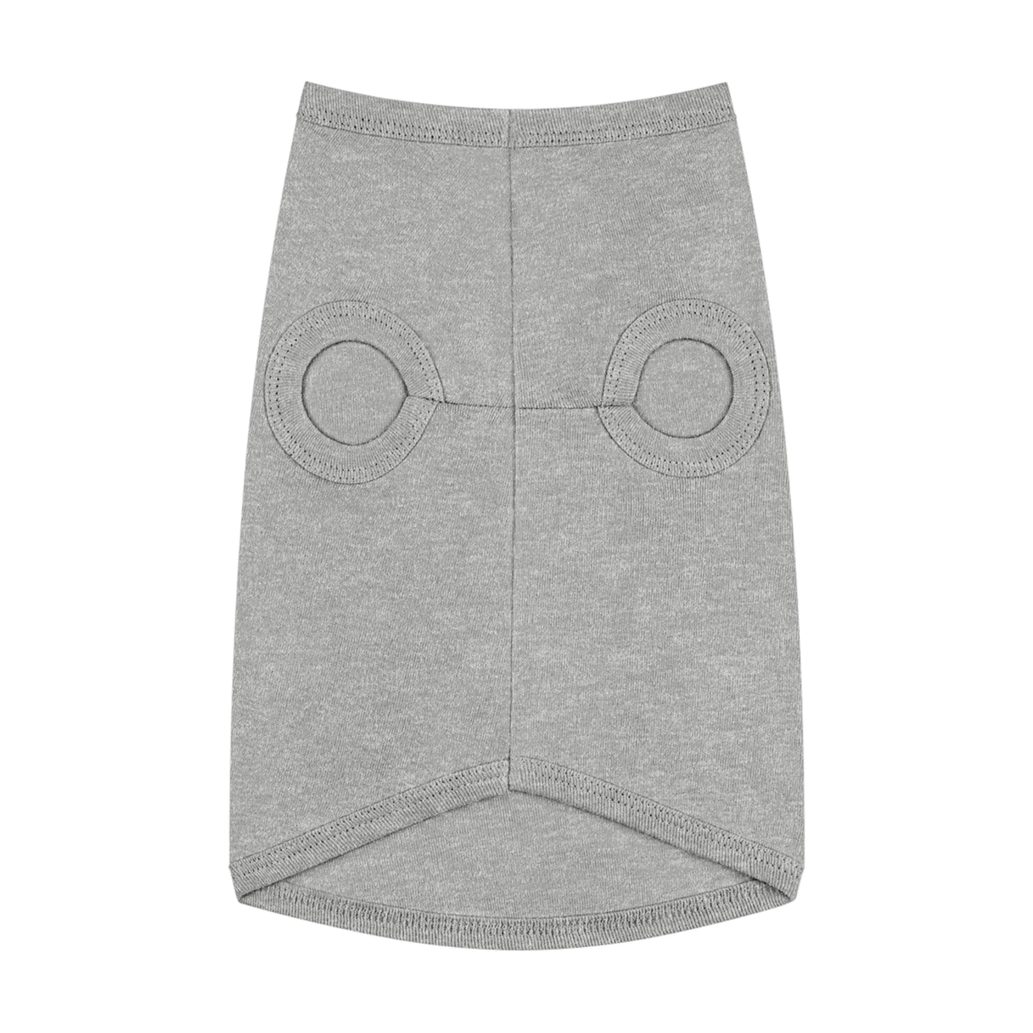 Pet Tank Top for Dogs, Paws Up for Statehood Tee, Dog Pride Apparel, Cute Pet Clothing, Funny Dog Shirt, Ideal for Pet Lovers