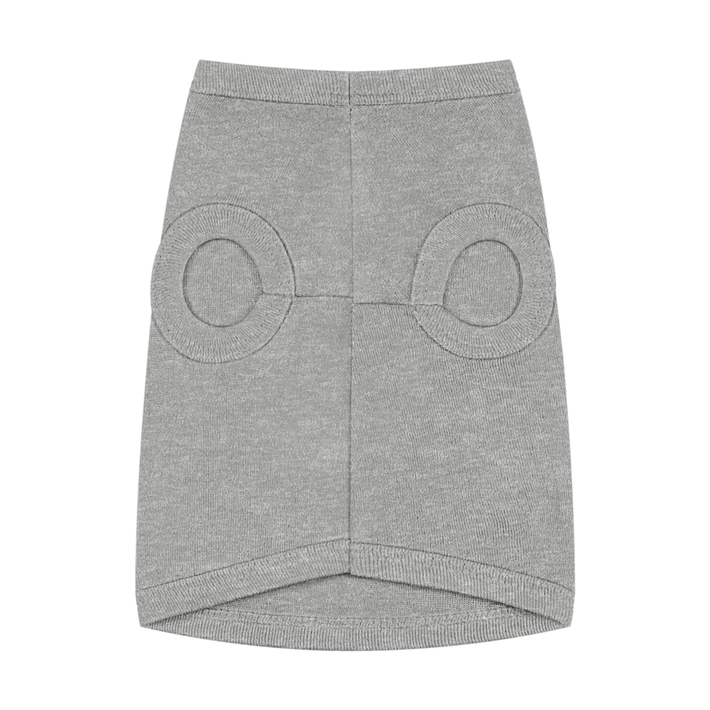 Political Pet Tank Top | Ideal for Pet Lovers, Dog Walks, Protests, and Gift Giving