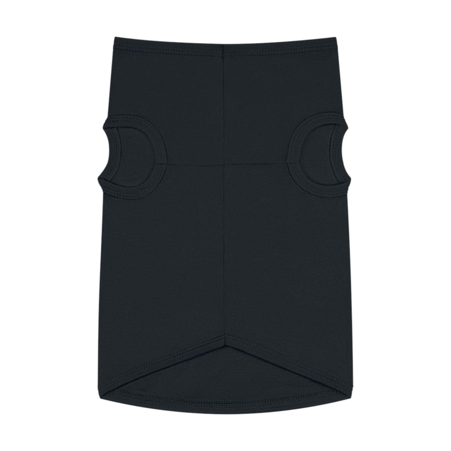 Political Pet Tank Top | Ideal for Pet Lovers, Dog Walks, Protests, and Gift Giving