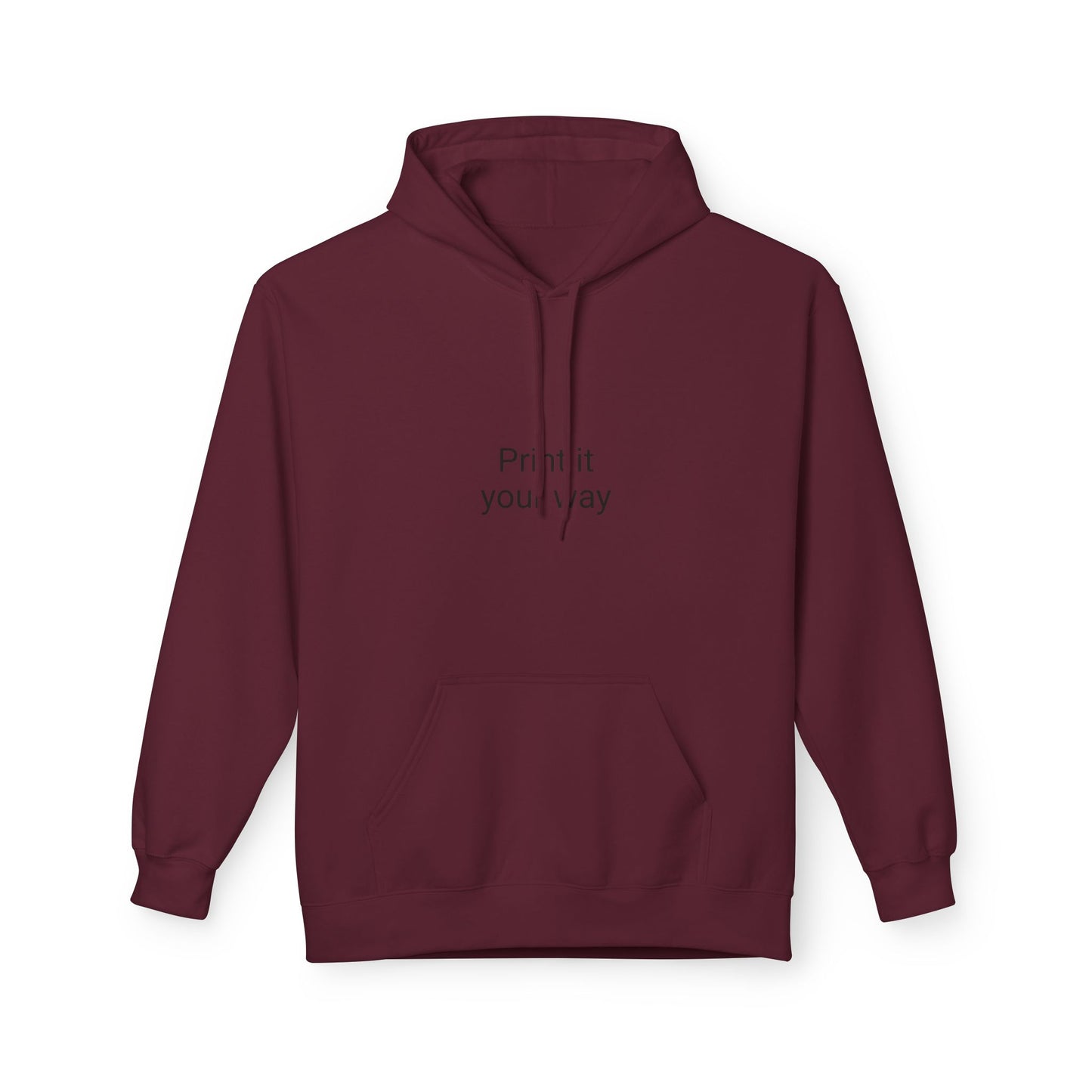 Frightfully Queer Fleece Hoodie, Unisex Halloween Hoodie, Fall Fashion, LGBTQ+ Pride Sweatshirt, Cozy Casual Wear