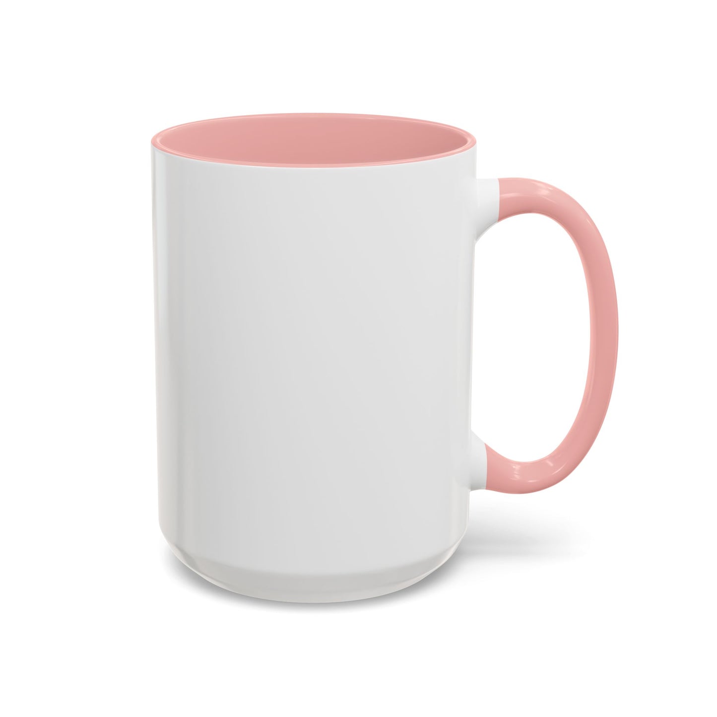 Accent Coffee Mug - LGBTQIA Pride