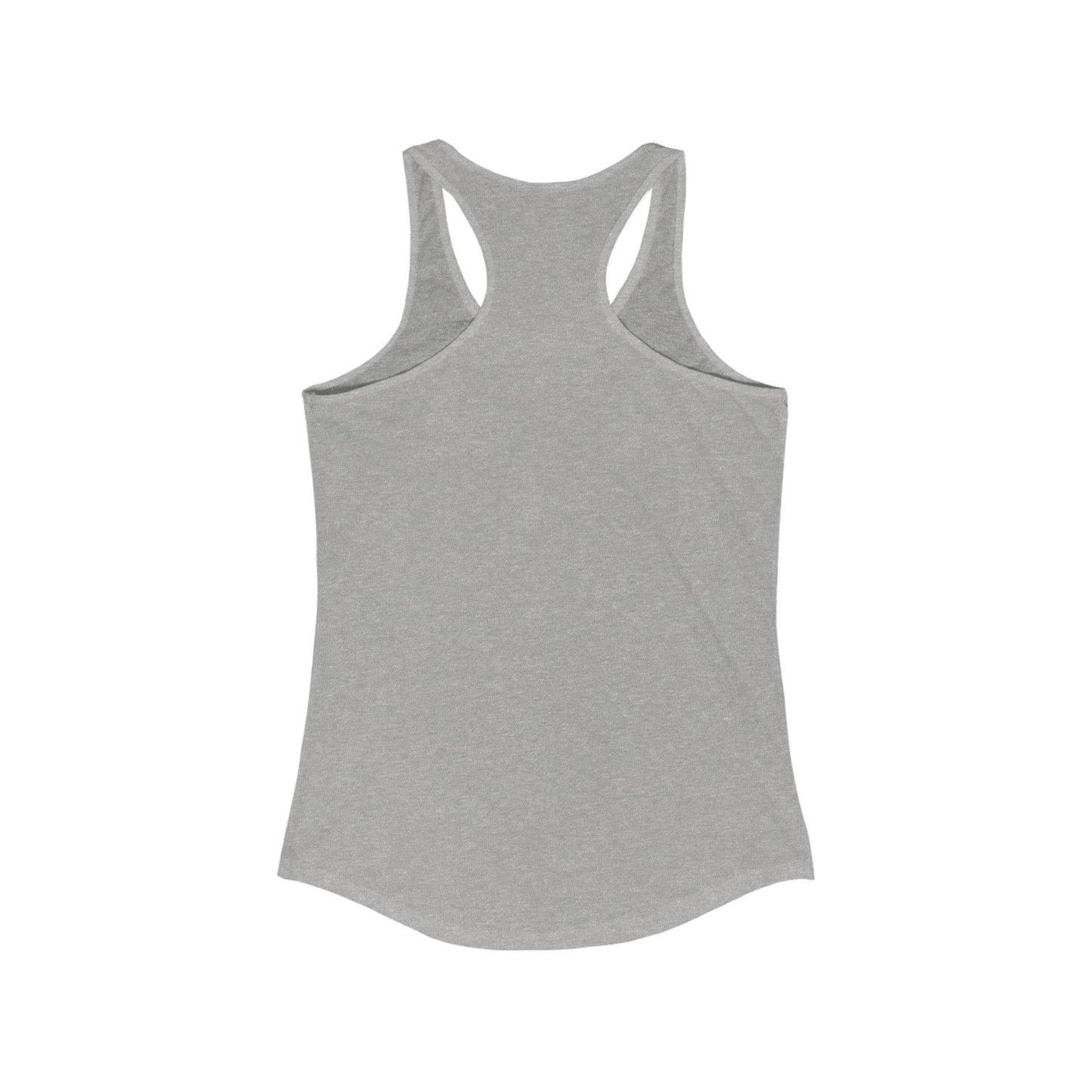 50 Shades of Pride Racerback Tank, LGBTQIA+ Apparel, Women's Summer Top, Workout Tank, Gift for Pride Month, Festival Wear