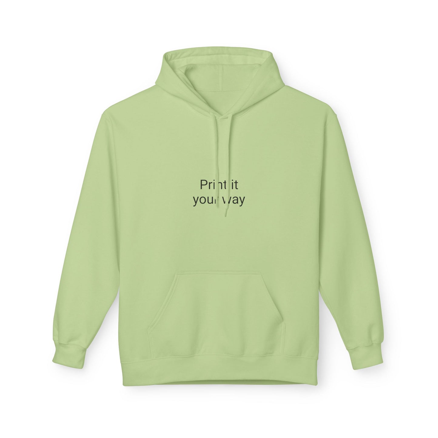 Frightfully Queer Fleece Hoodie, Unisex Halloween Hoodie, Fall Fashion, LGBTQ+ Pride Sweatshirt, Cozy Casual Wear