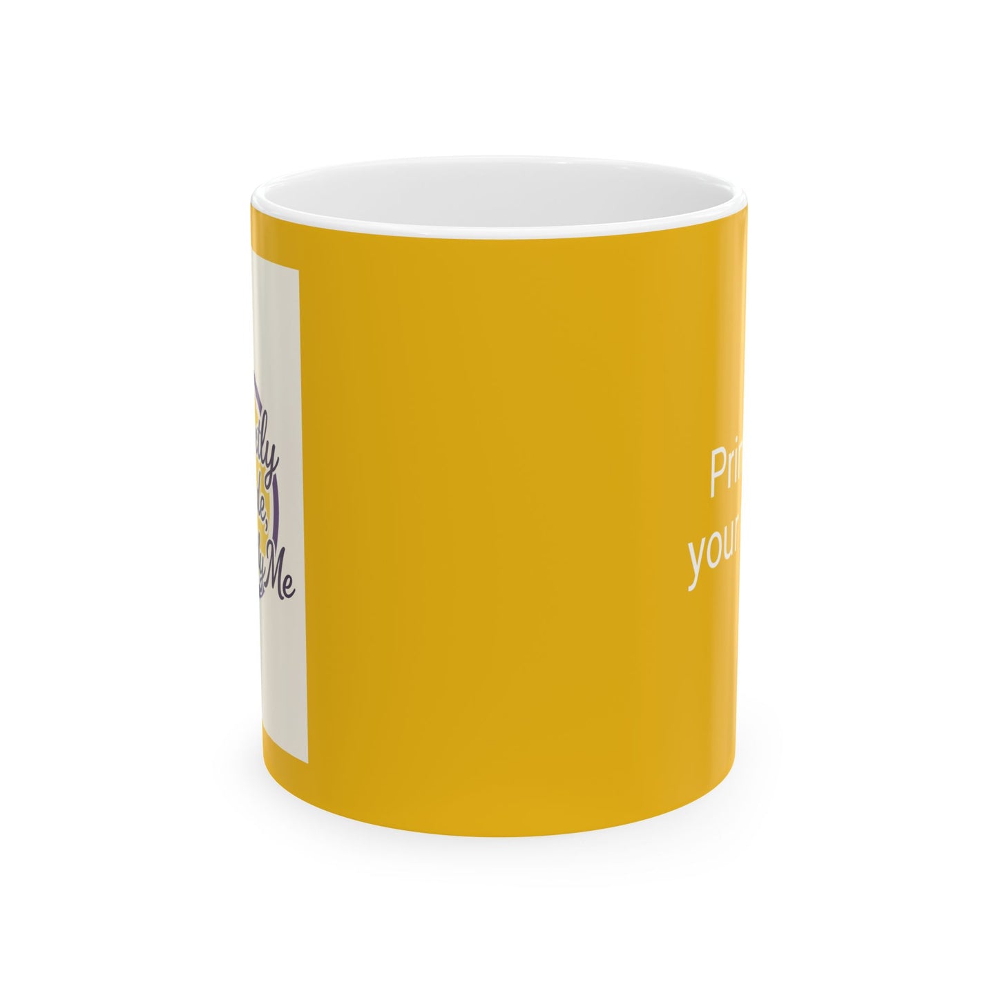 Intersex Ceramic Mug for Coffee Lovers | Inspirational Gift for Birthdays, Anniversaries, or Home Office Decor, Perfect for Tea, [...]