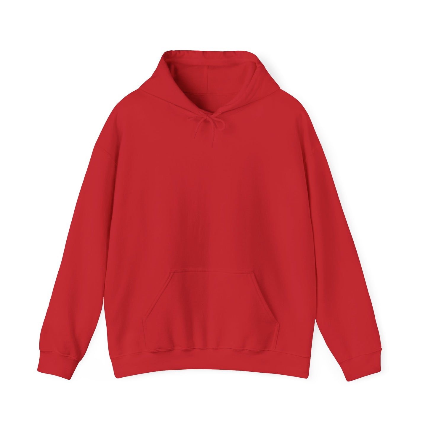 Frightfully Queer Hoodie - Cozy Unisex Sweatshirt for LGBTQ+ Pride, Halloween, Fall Fashion, Casual Wear, Unique Gift