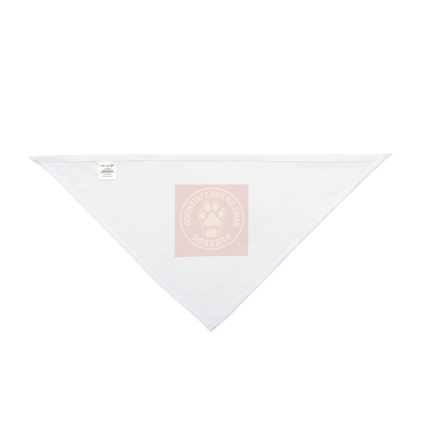 Pet Bandana for Dogs, Cute Pet Accessory, Dog Collar Scarf, Dog Apparel for Celebrations, Fun Pet Gift