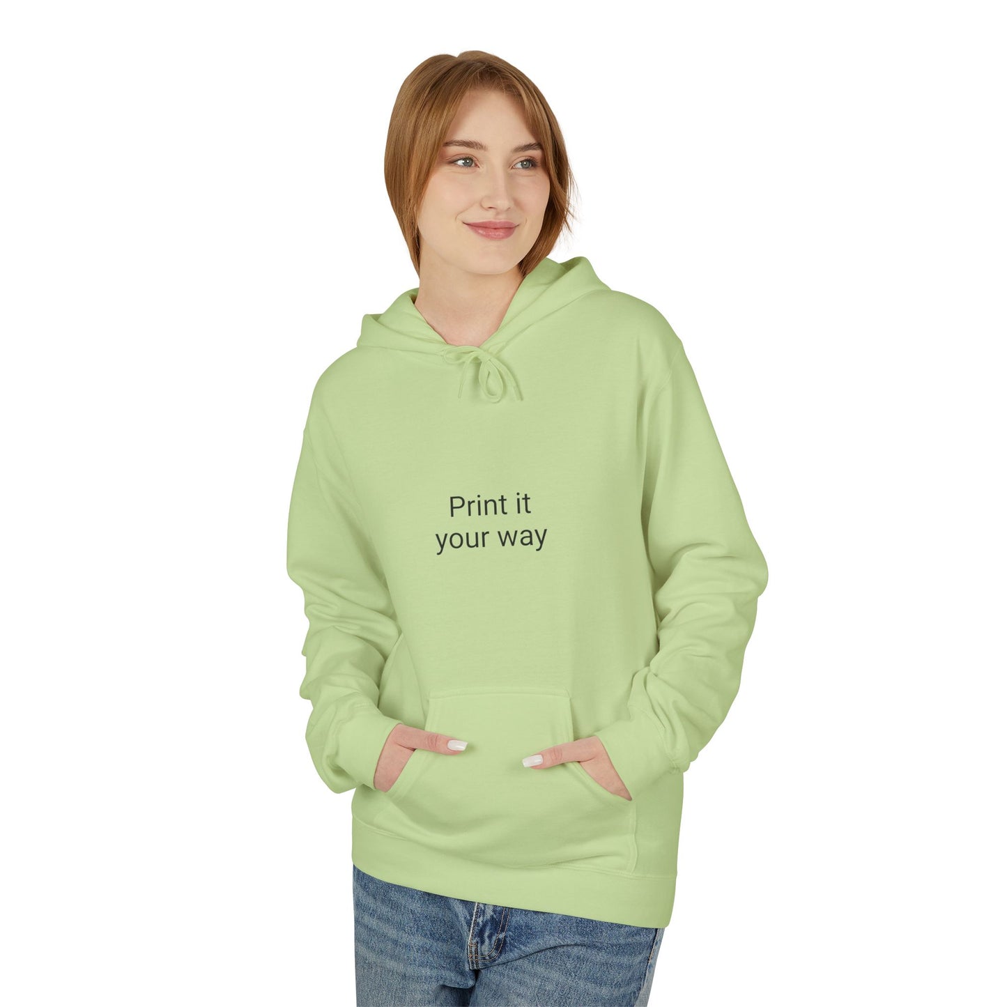 Frightfully Queer Fleece Hoodie, Unisex Halloween Hoodie, Fall Fashion, LGBTQ+ Pride Sweatshirt, Cozy Casual Wear