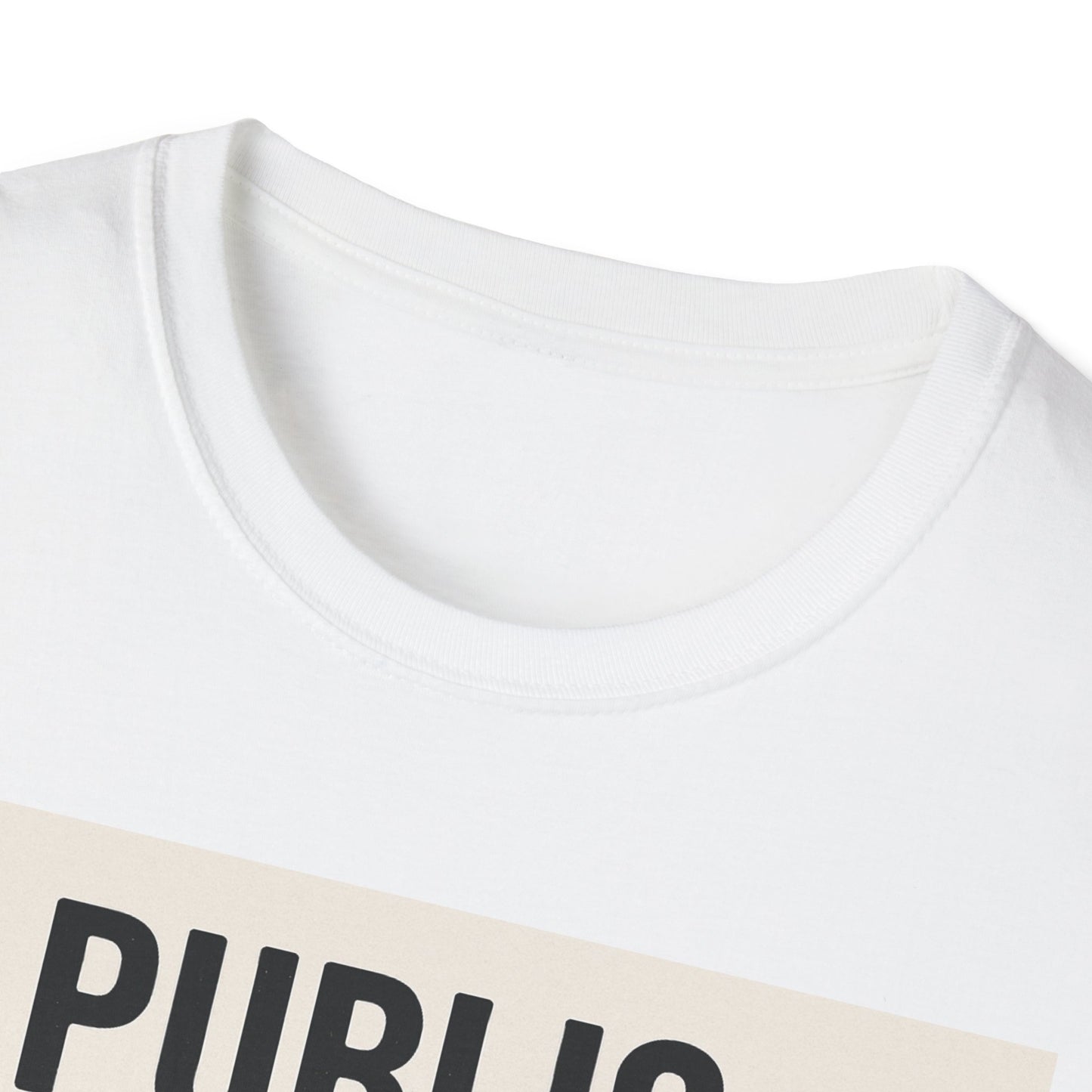 Public Defender T-Shirt: Advocate, Lawyer Gifts, Legal Humor, Courtroom Apparel, Fundraiser Tees