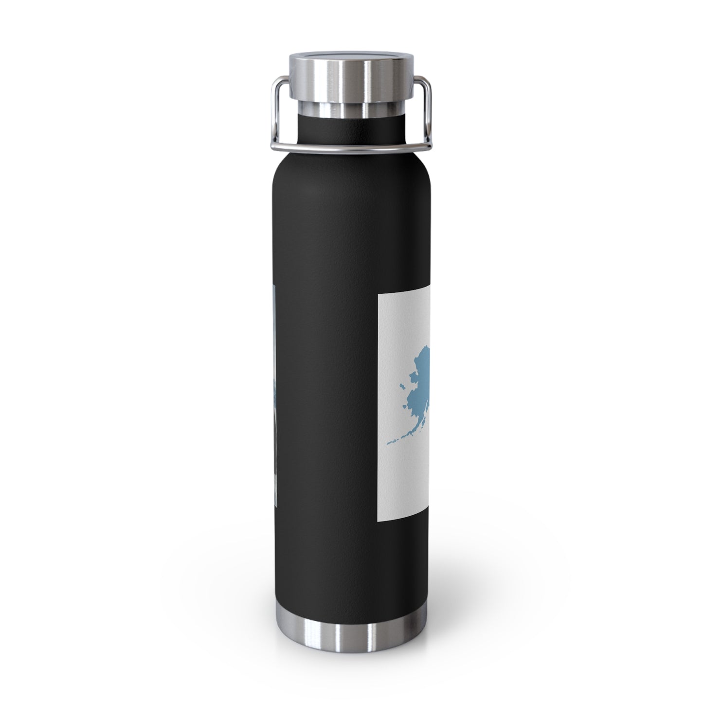 Alaska Defense Attorney Insulated Water Bottle, 22oz, Adventure Hydration, Eco-Friendly Travel Flask, Gifts for Nature Lovers, Motivational [...]