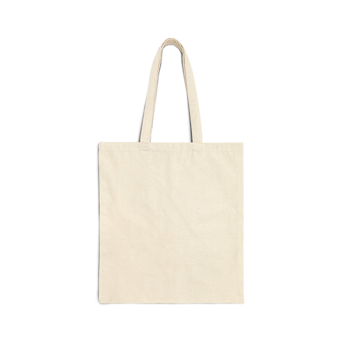 Colorado Defense Attorney Bourbon Strong Cotton Canvas Tote Bag - Eco-Friendly, Reusable Grocery, Gift for Bourbon Lovers