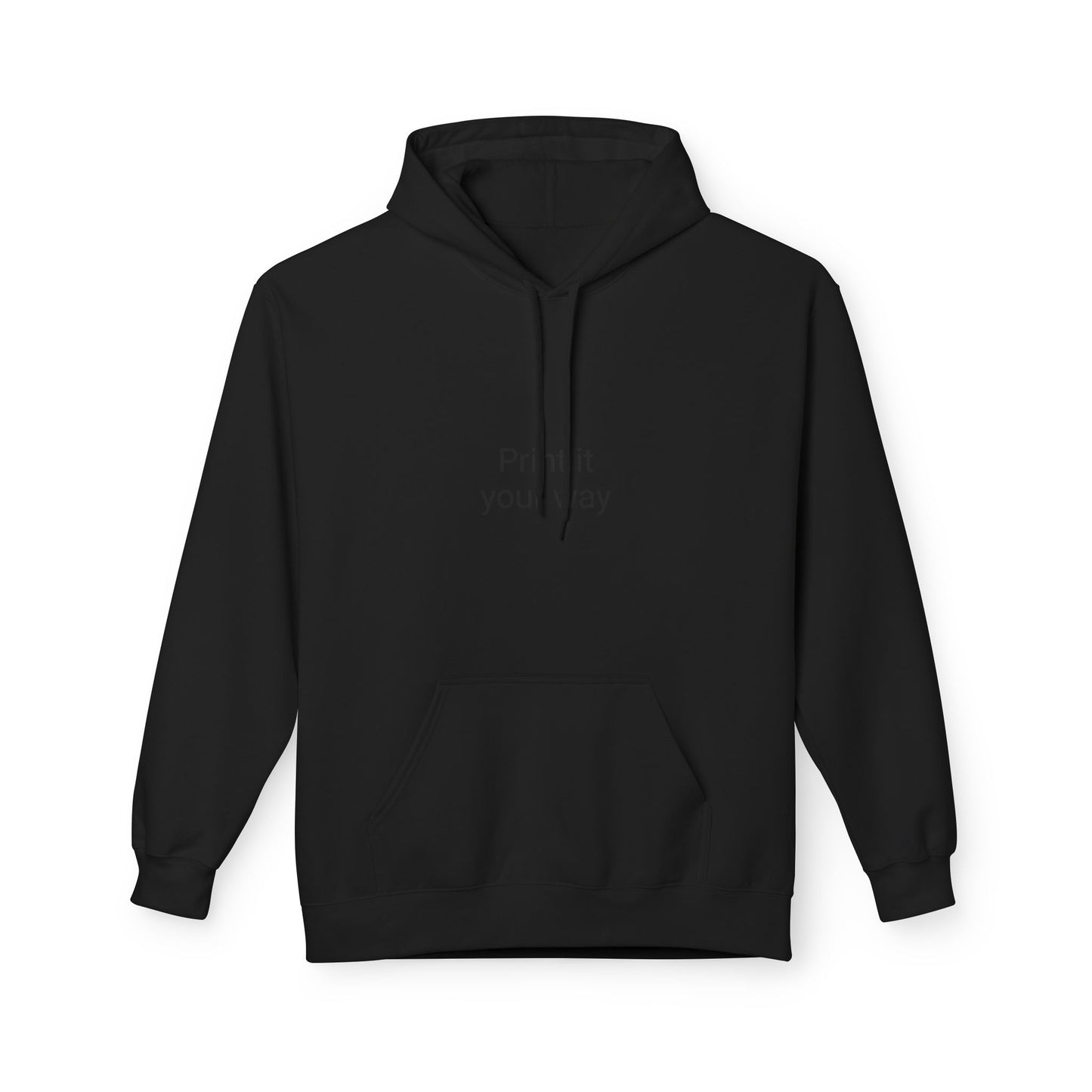 Frightfully Queer Fleece Hoodie, Unisex Halloween Hoodie, Fall Fashion, LGBTQ+ Pride Sweatshirt, Cozy Casual Wear
