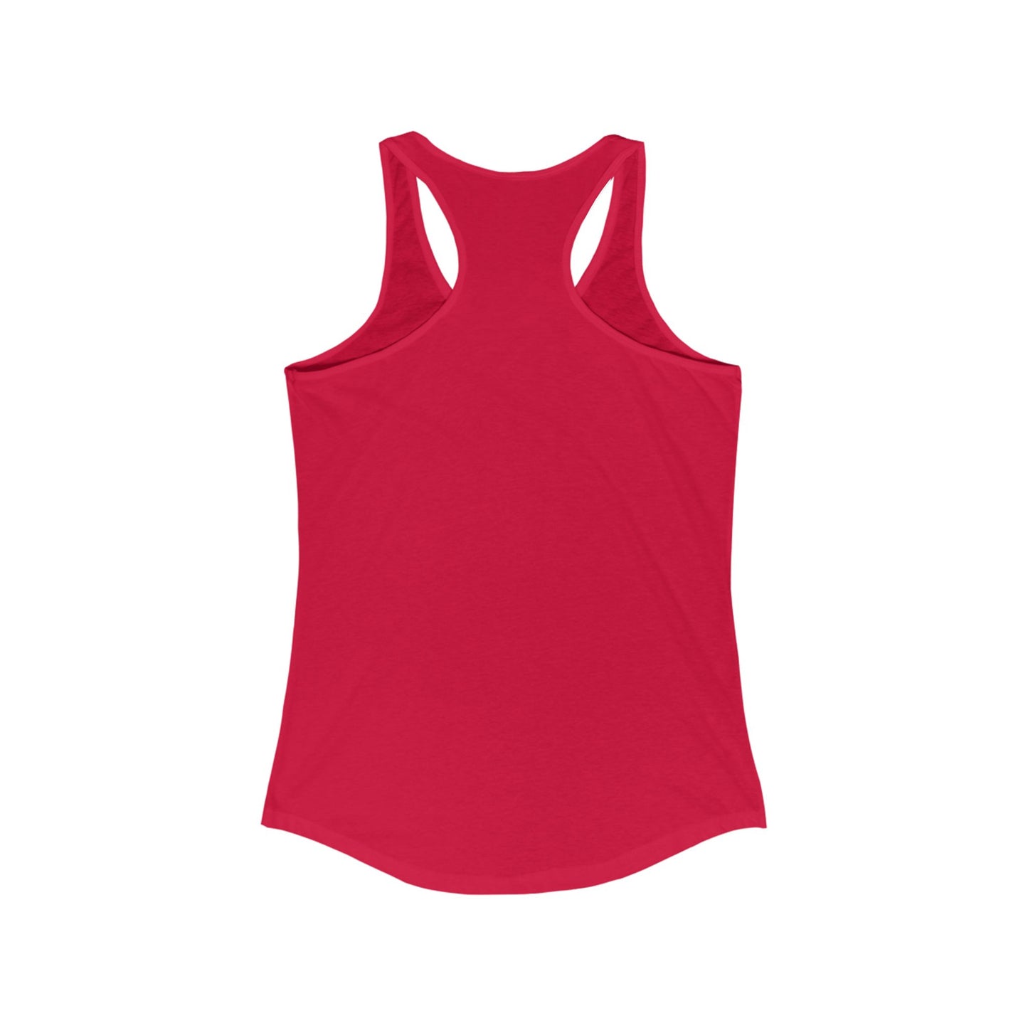 Empowering Women's Racerback Tank - 'Don't Hate the Rainbow, Hate Injustice' - Pride, Activism, Casual Wear, Summer