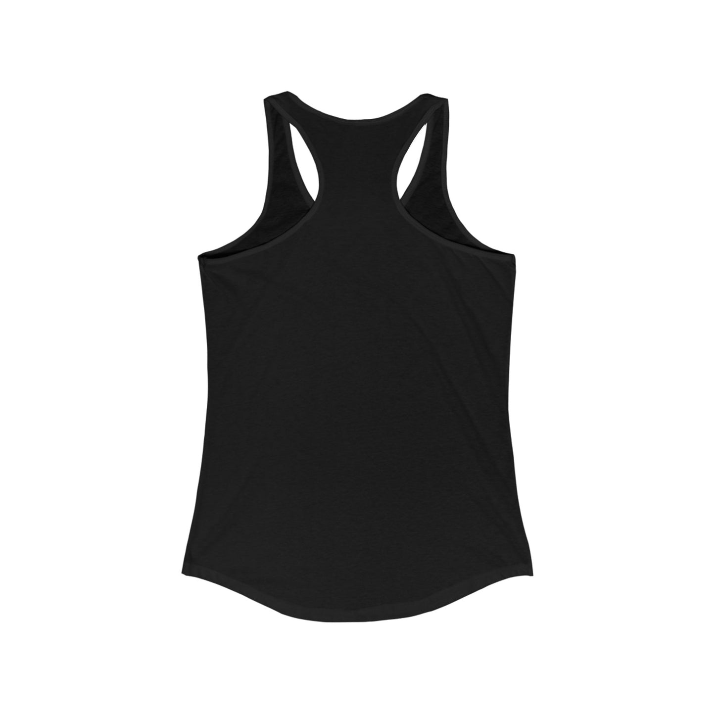 Empowering Women's Racerback Tank - 'Don't Hate the Rainbow, Hate Injustice' - Pride, Activism, Casual Wear, Summer