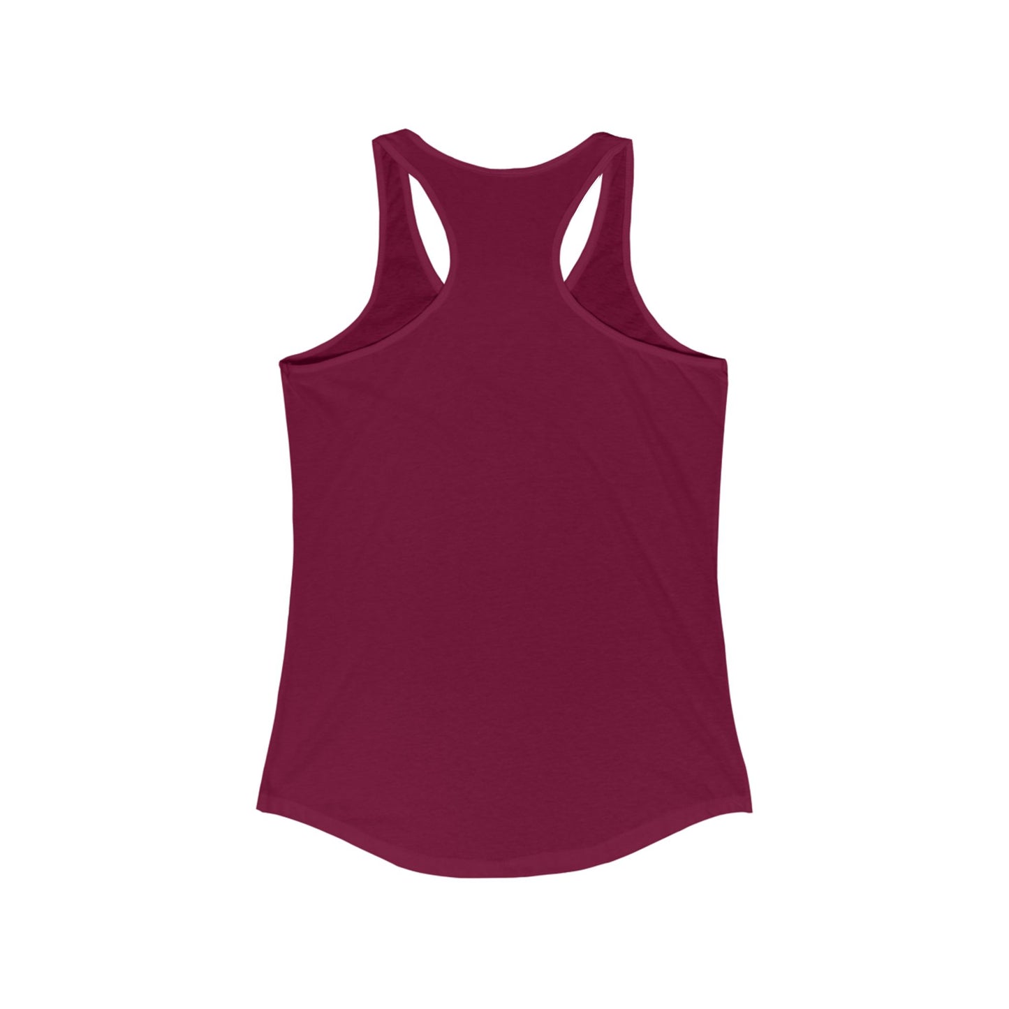 Empowering Women's Racerback Tank - 'Don't Hate the Rainbow, Hate Injustice' - Pride, Activism, Casual Wear, Summer