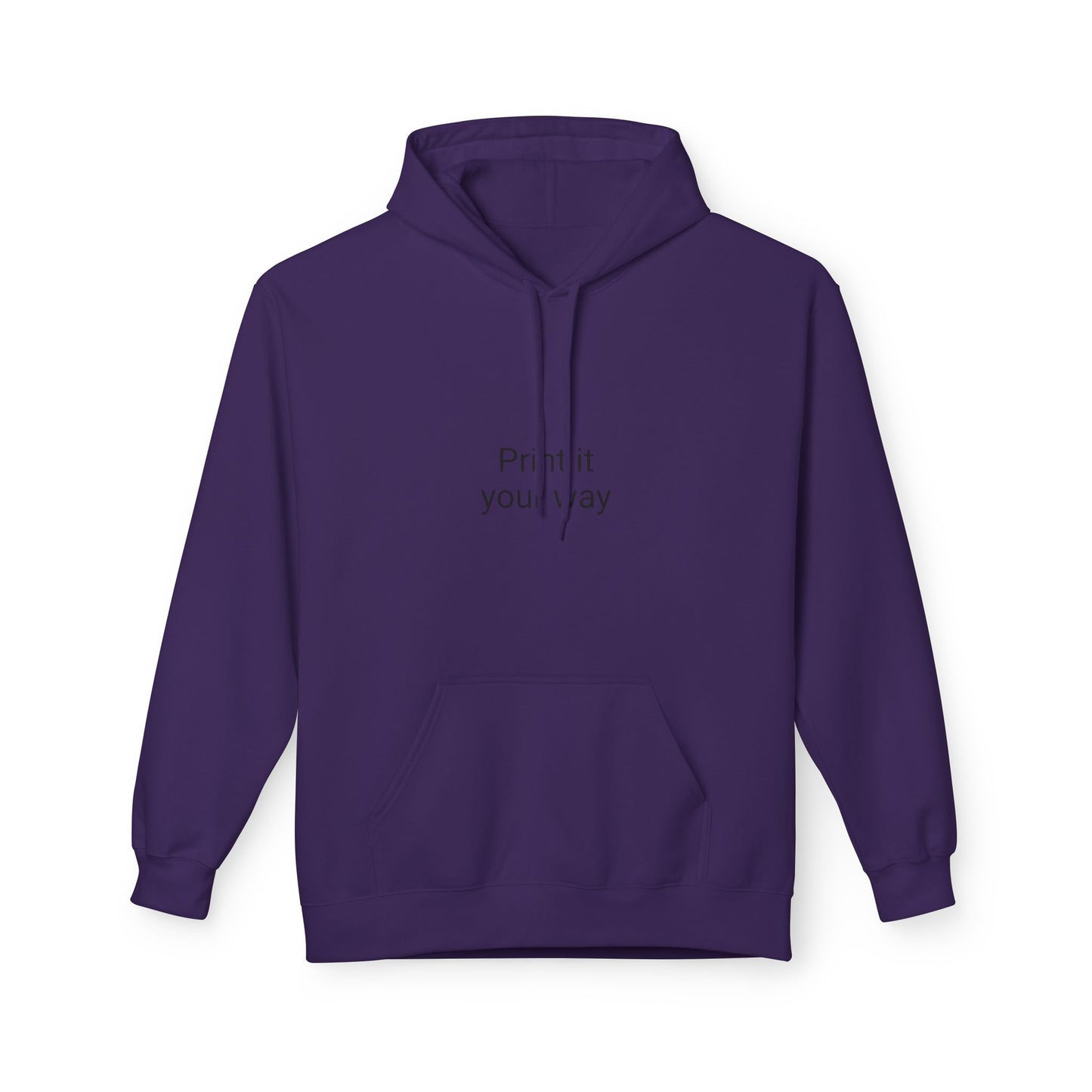 Frightfully Queer Fleece Hoodie, Unisex Halloween Hoodie, Fall Fashion, LGBTQ+ Pride Sweatshirt, Cozy Casual Wear