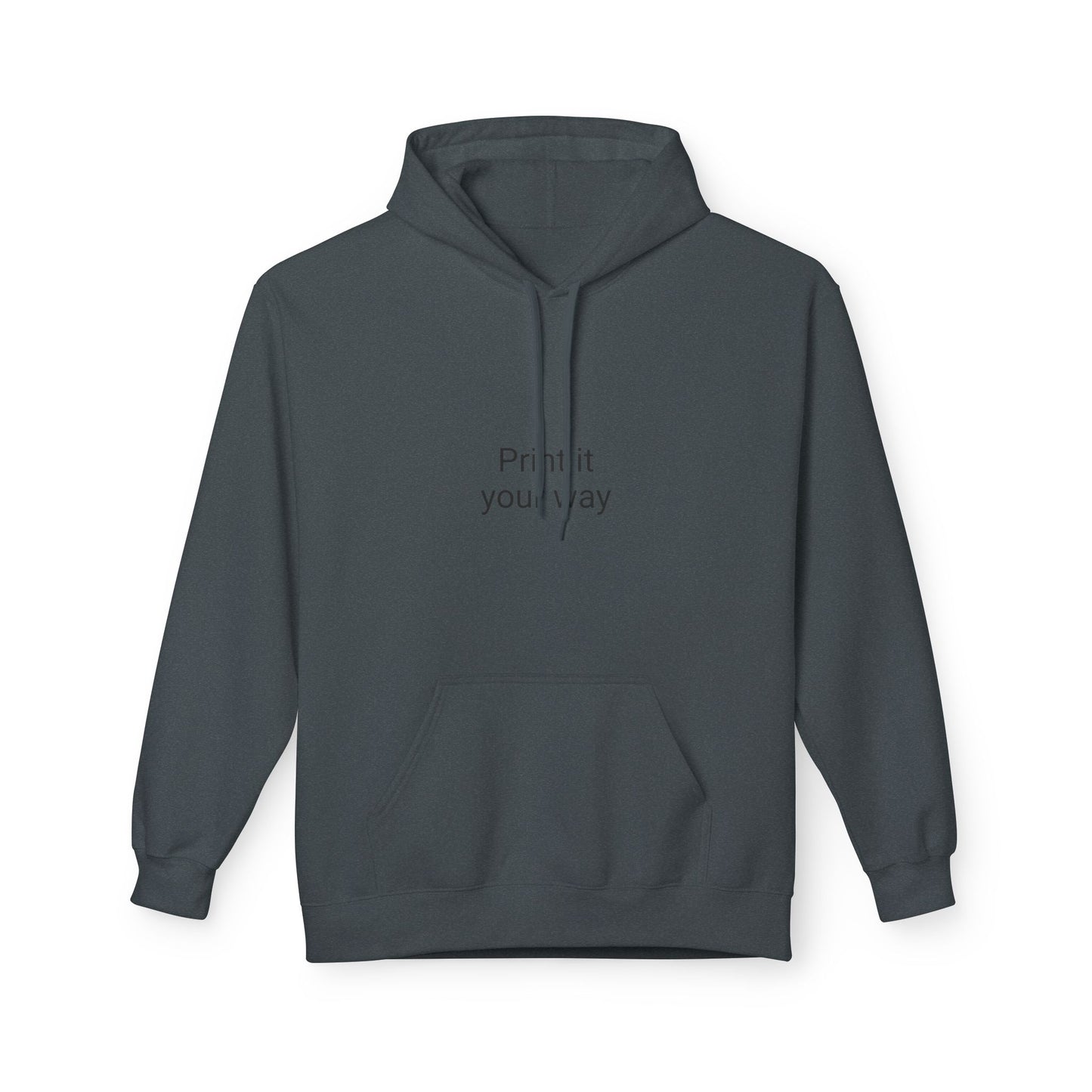 Frightfully Queer Fleece Hoodie, Unisex Halloween Hoodie, Fall Fashion, LGBTQ+ Pride Sweatshirt, Cozy Casual Wear
