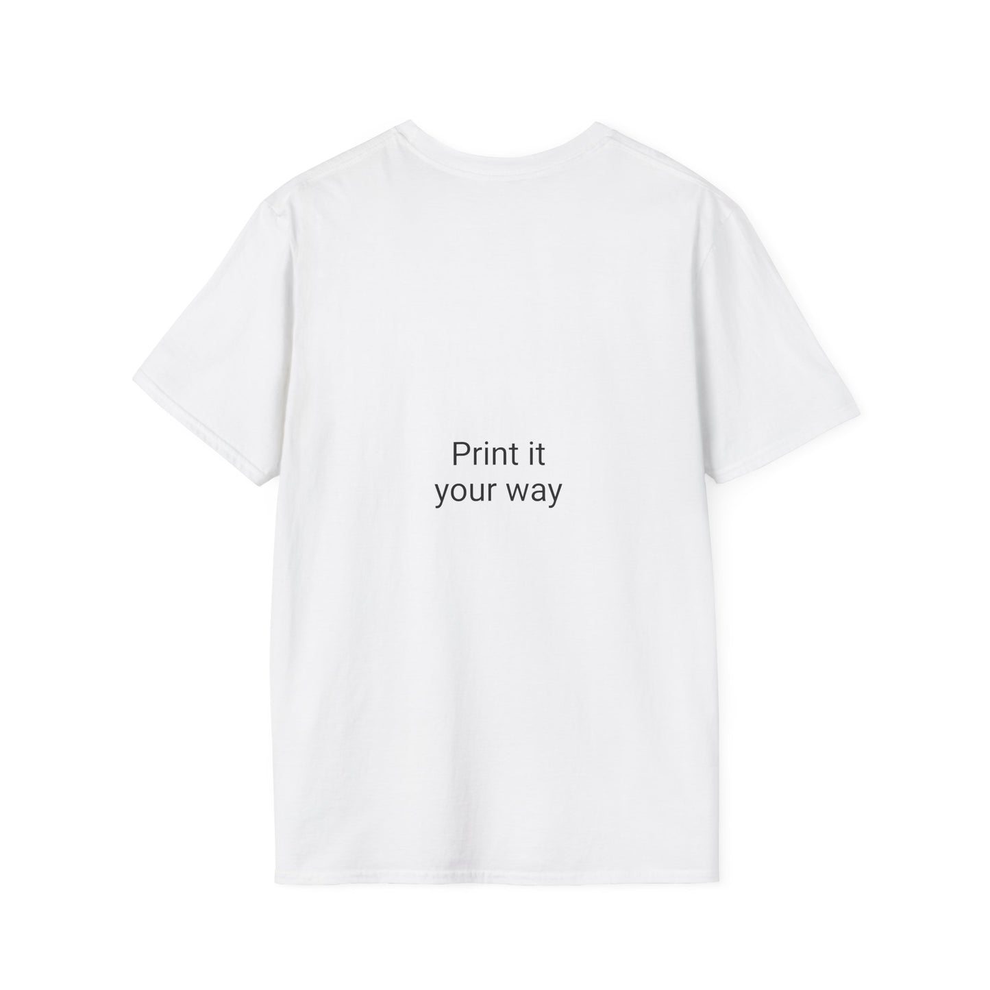 District of Defiance T-Shirt - Unisex Activist Apparel, Protest Shirt, Political Statement Tee, Gift for Activists, Motivational Wear