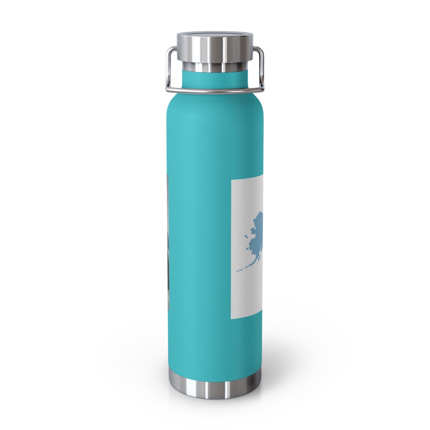 Alaska Defense Attorney Insulated Water Bottle, 22oz, Adventure Hydration, Eco-Friendly Travel Flask, Gifts for Nature Lovers, Motivational [...]